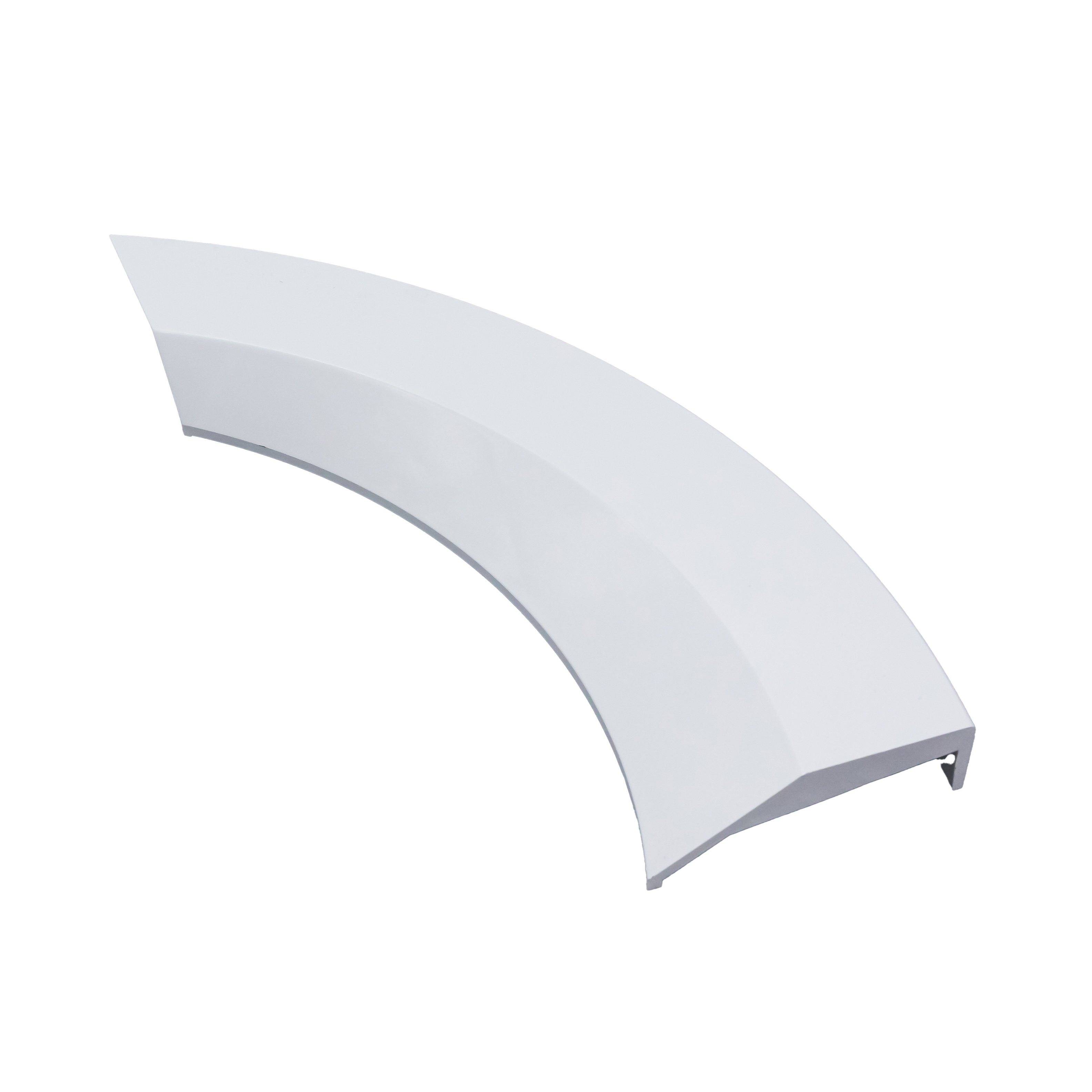 Ручка люка, белая для стиральных машин Gorenje (Горенье) 333855