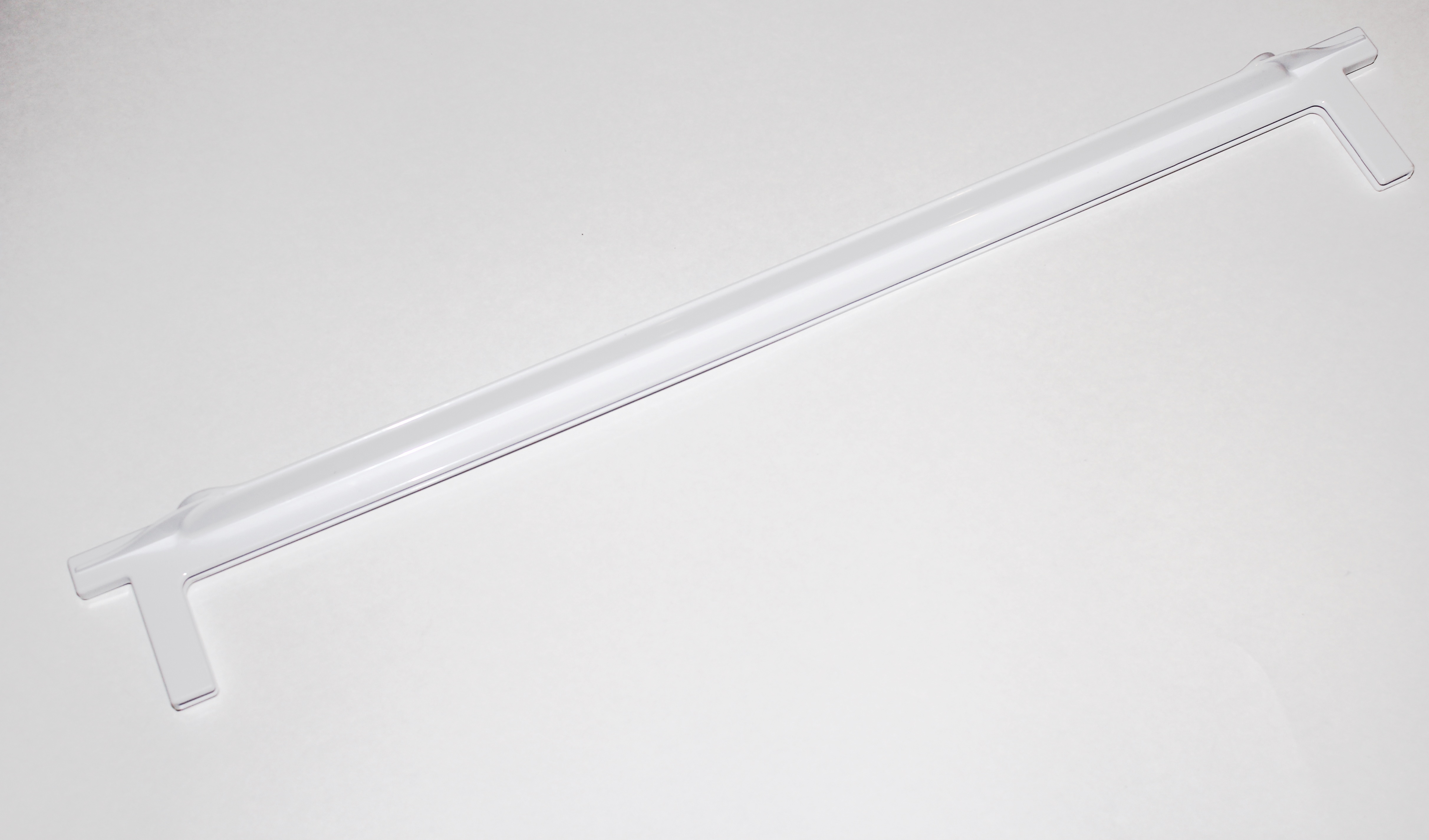 Отделка стекла задняя 49см. b4561520100