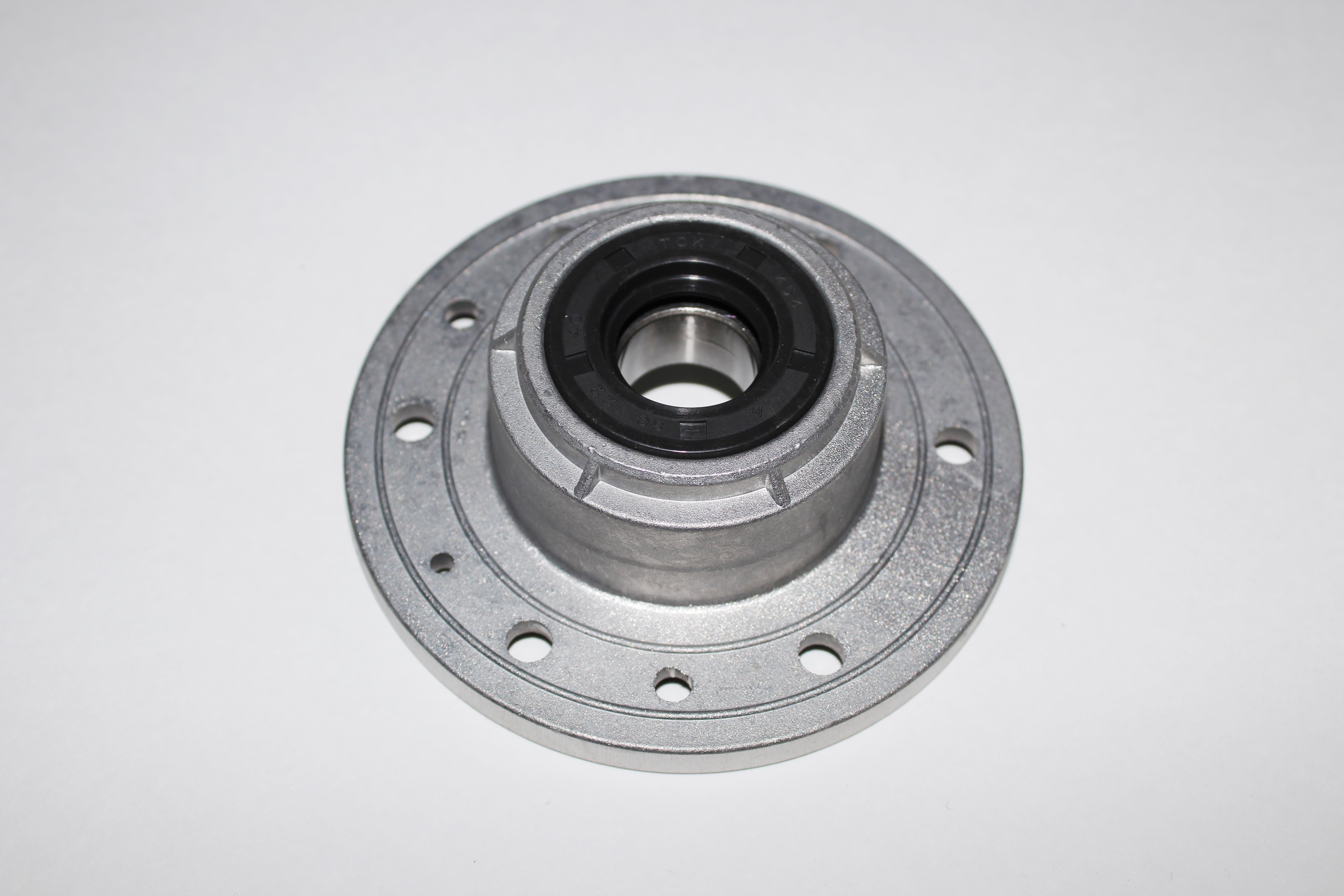 Суппорт бака с подшипником для стиральных машин Candy cod093, зам. 81452602, 46000203