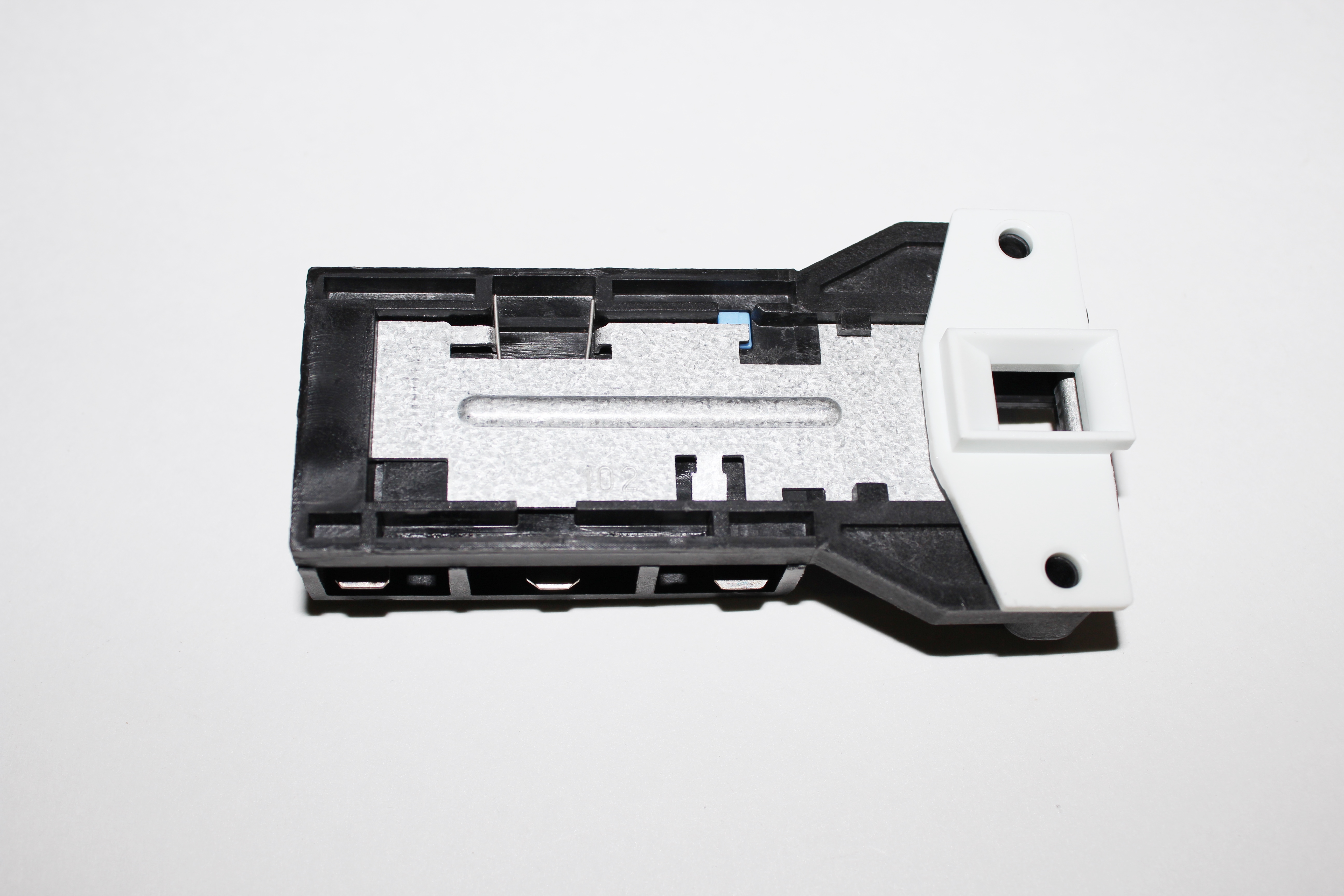 Блокировка люка стиральных машин Indesit, Ariston 105105, INT003ID