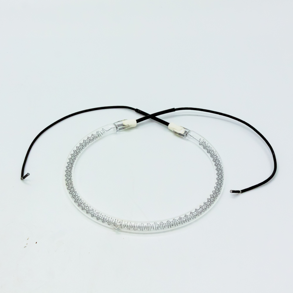 Тэн стеклянный для аэрогриля AR002