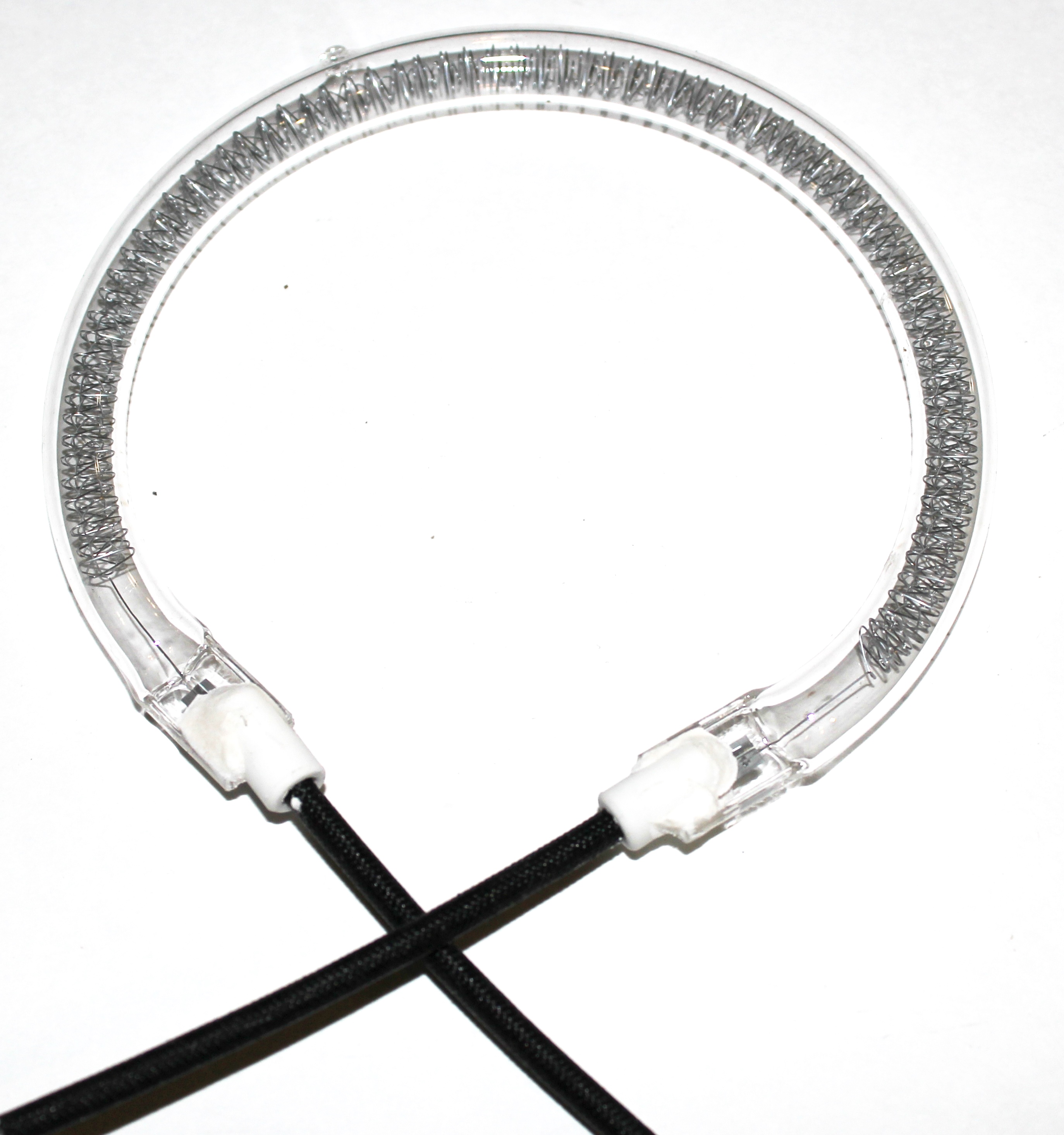 Тэн стеклянный для аэрогриля AR006