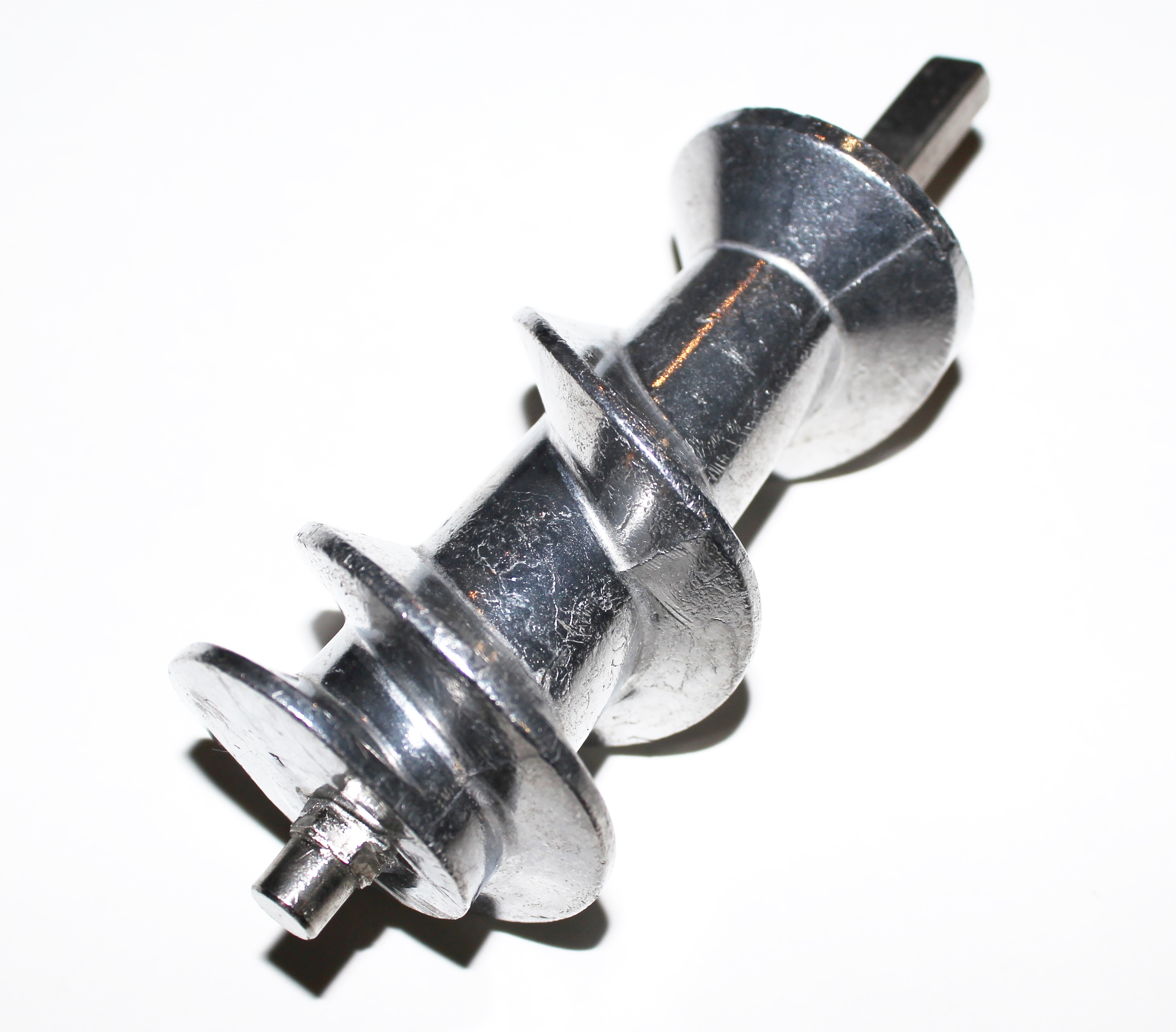 Шнек для мясорубки Binatone BIN007 122x8мм