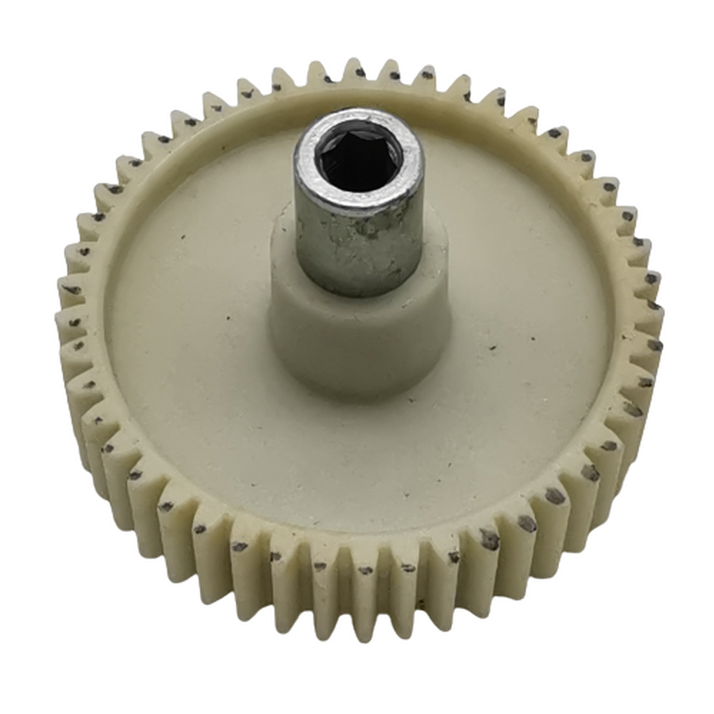 Шестерня для мясорубки Дива DV002 D82/16 L59/19