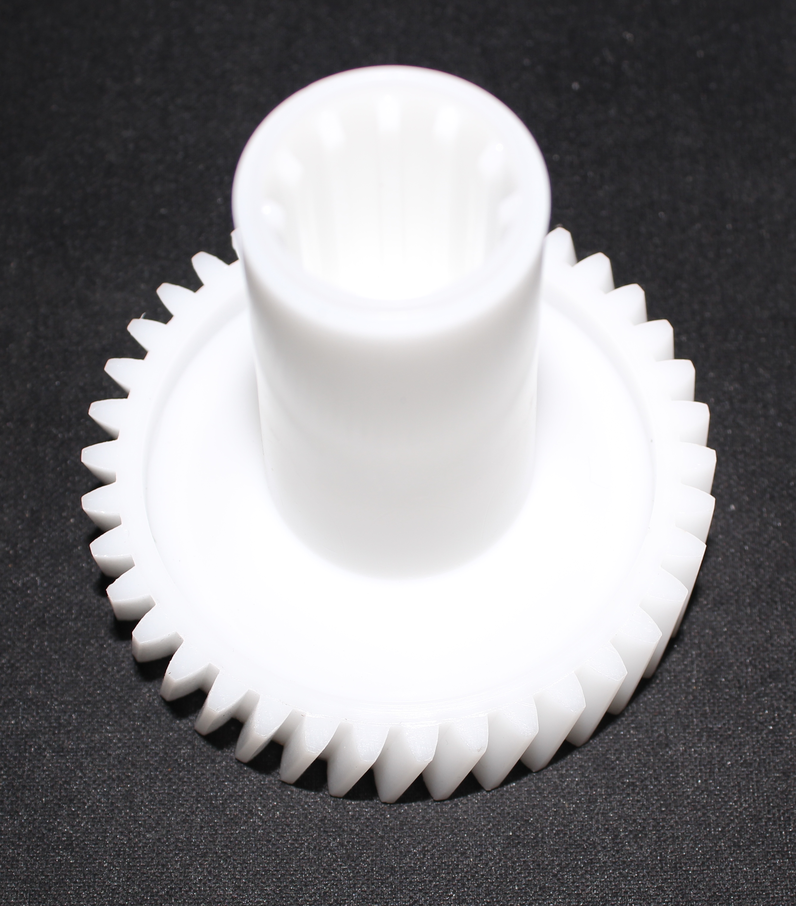 Шестерня для мясорубок Умелица YM003 D81/25 L79/18.5