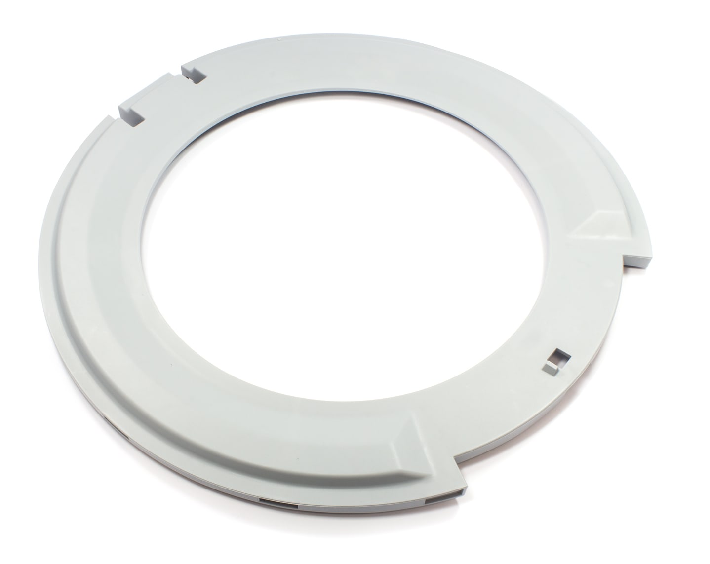 Внутреннее обрамление люка стиральных машин Bosch 741588, зам. DWM103BO