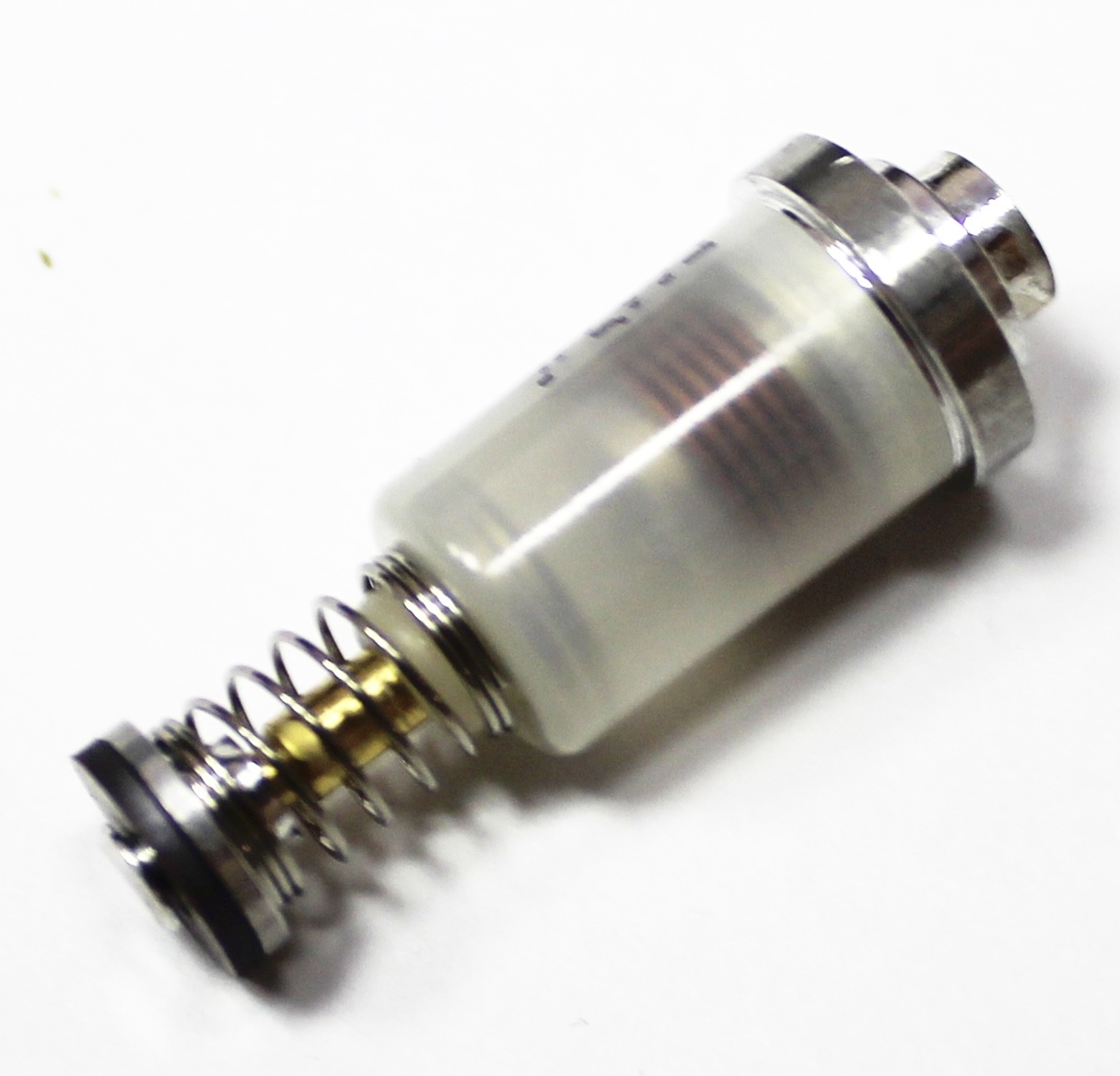 Клапан газ-контроль для плит MGC001UN