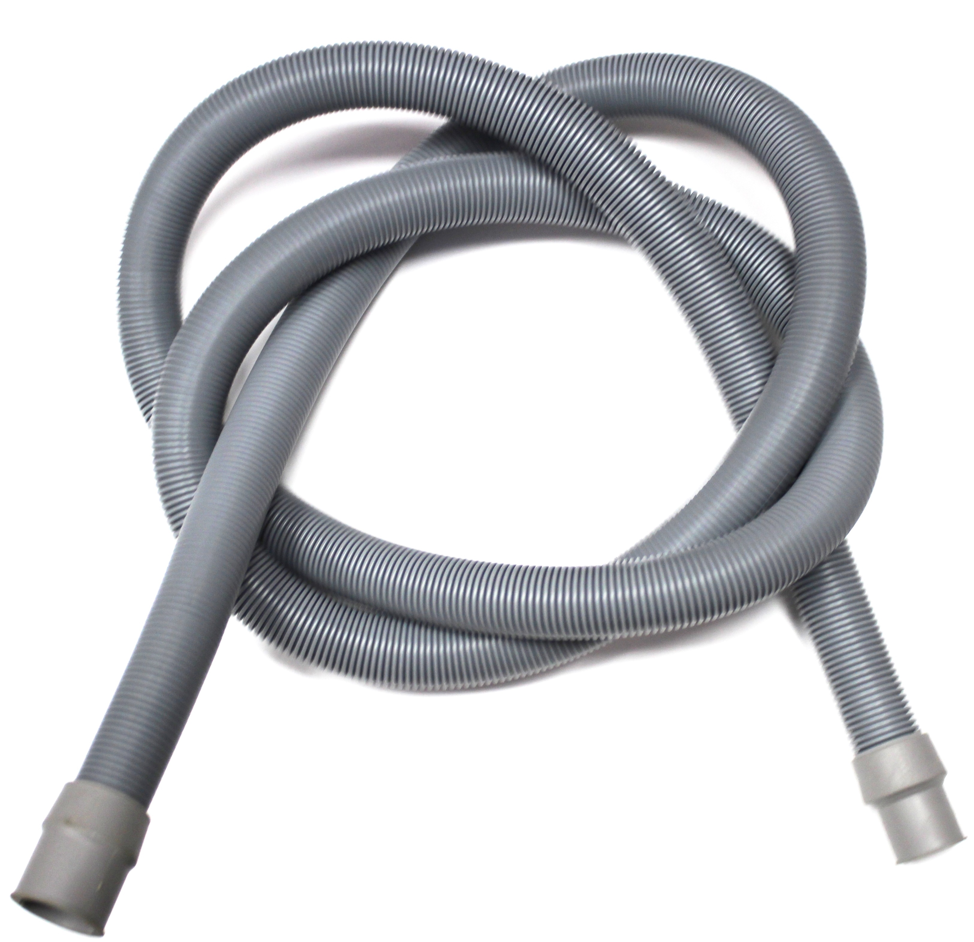 Шланг слива прямой 2 метра AV1311