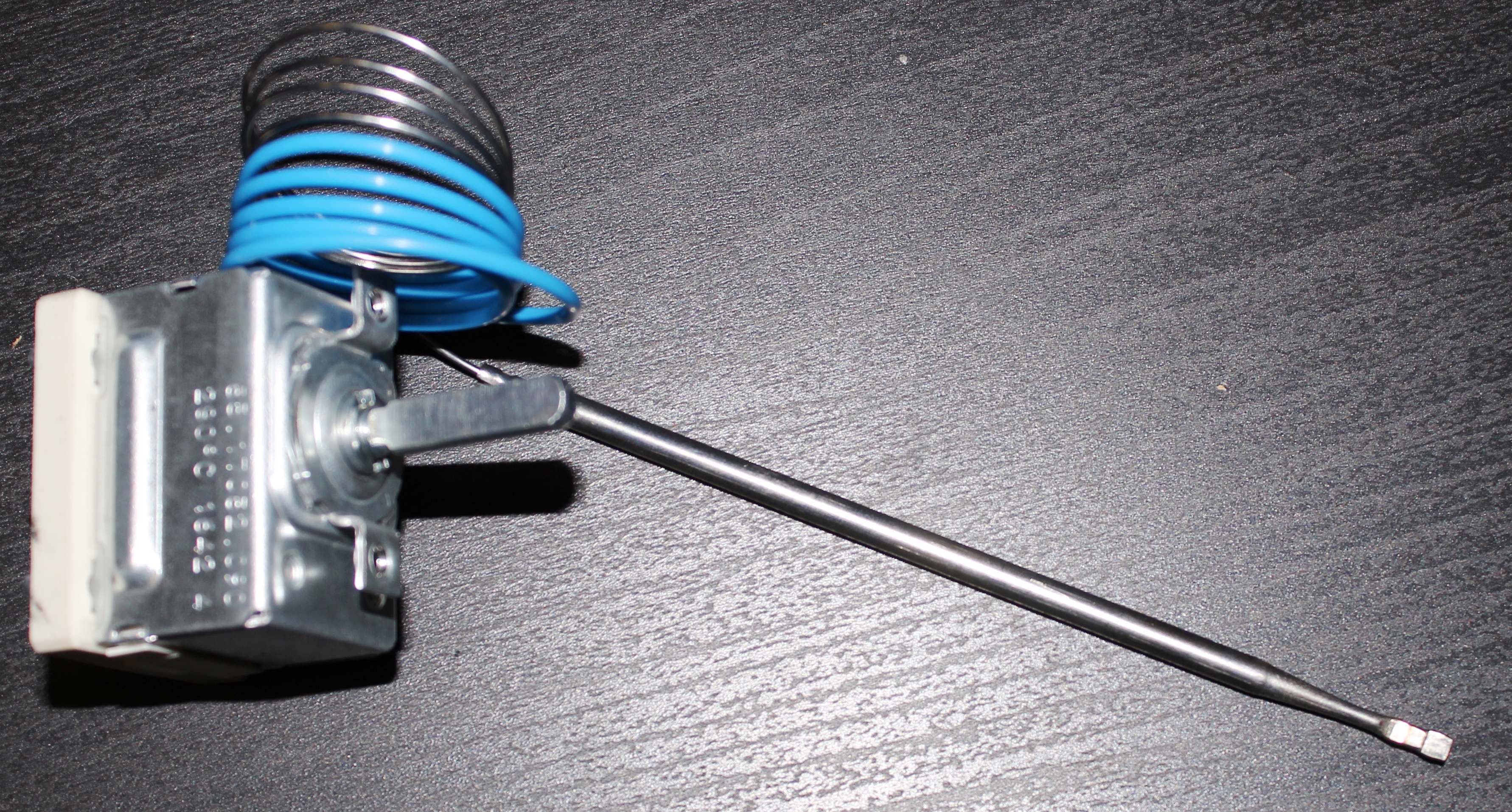 Термостат духовки Indesit/Ariston 082365