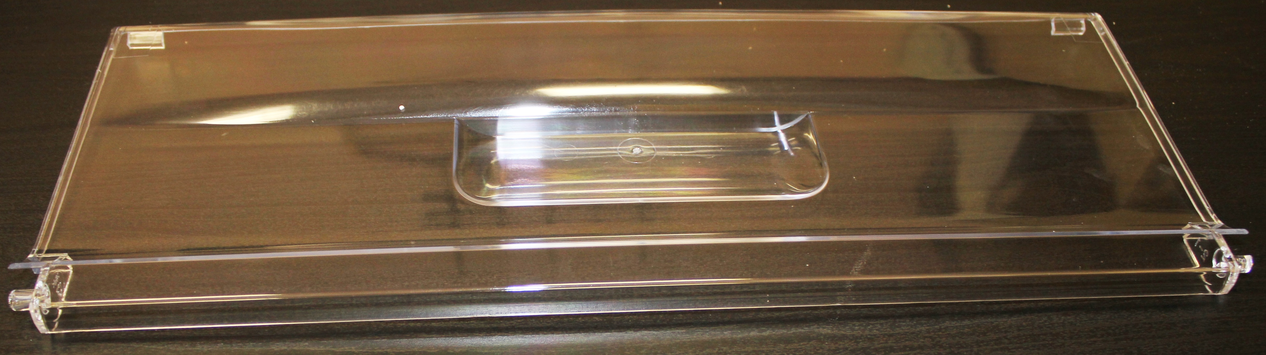 Панель откидная холодильника Electrolux 50287321009