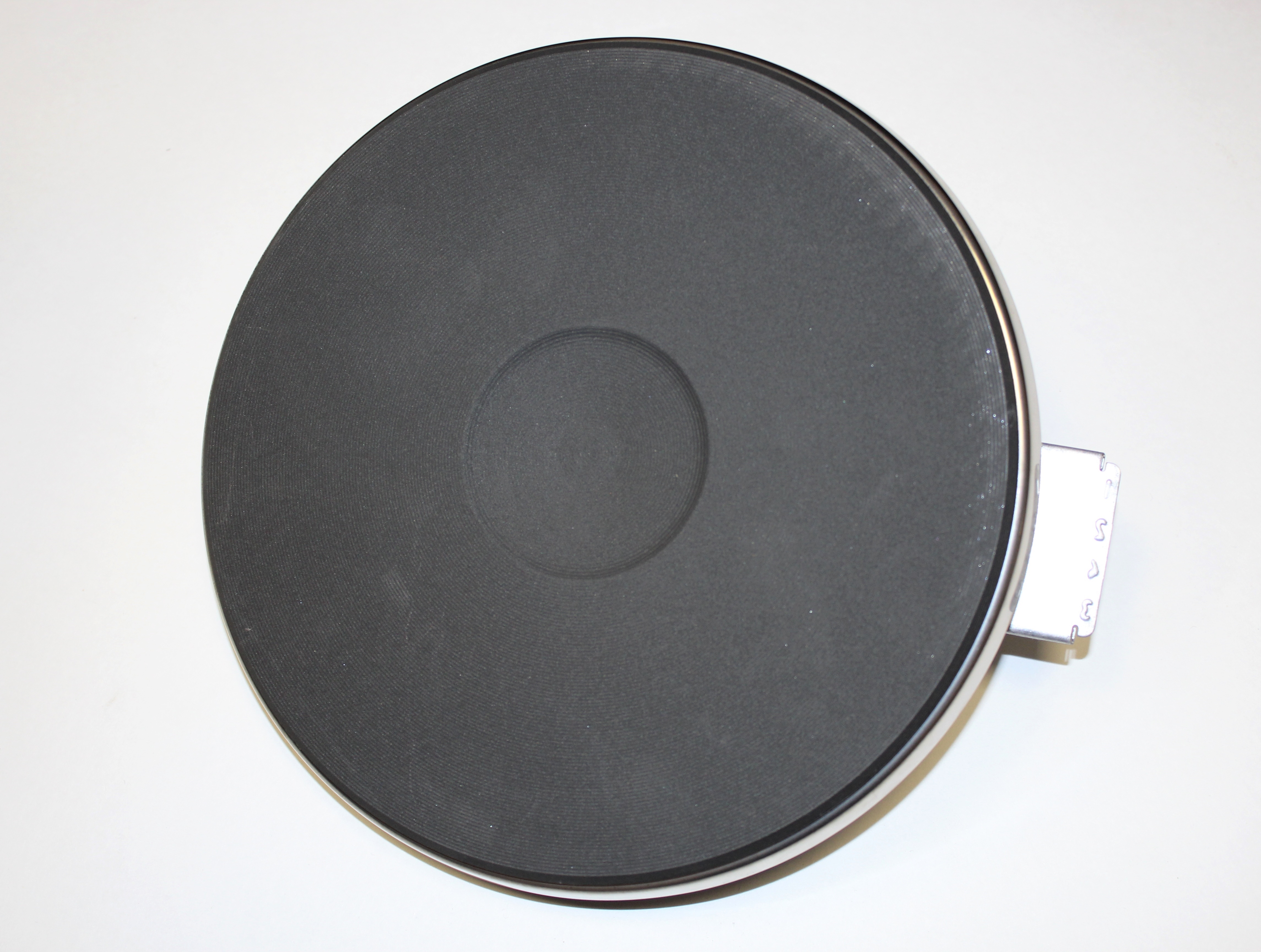 Конфорка для плит чугунная EGO 481281729105, 12.18453.196 замена 99675, OAC143460, 481981729453,COK002UN, COK012UN