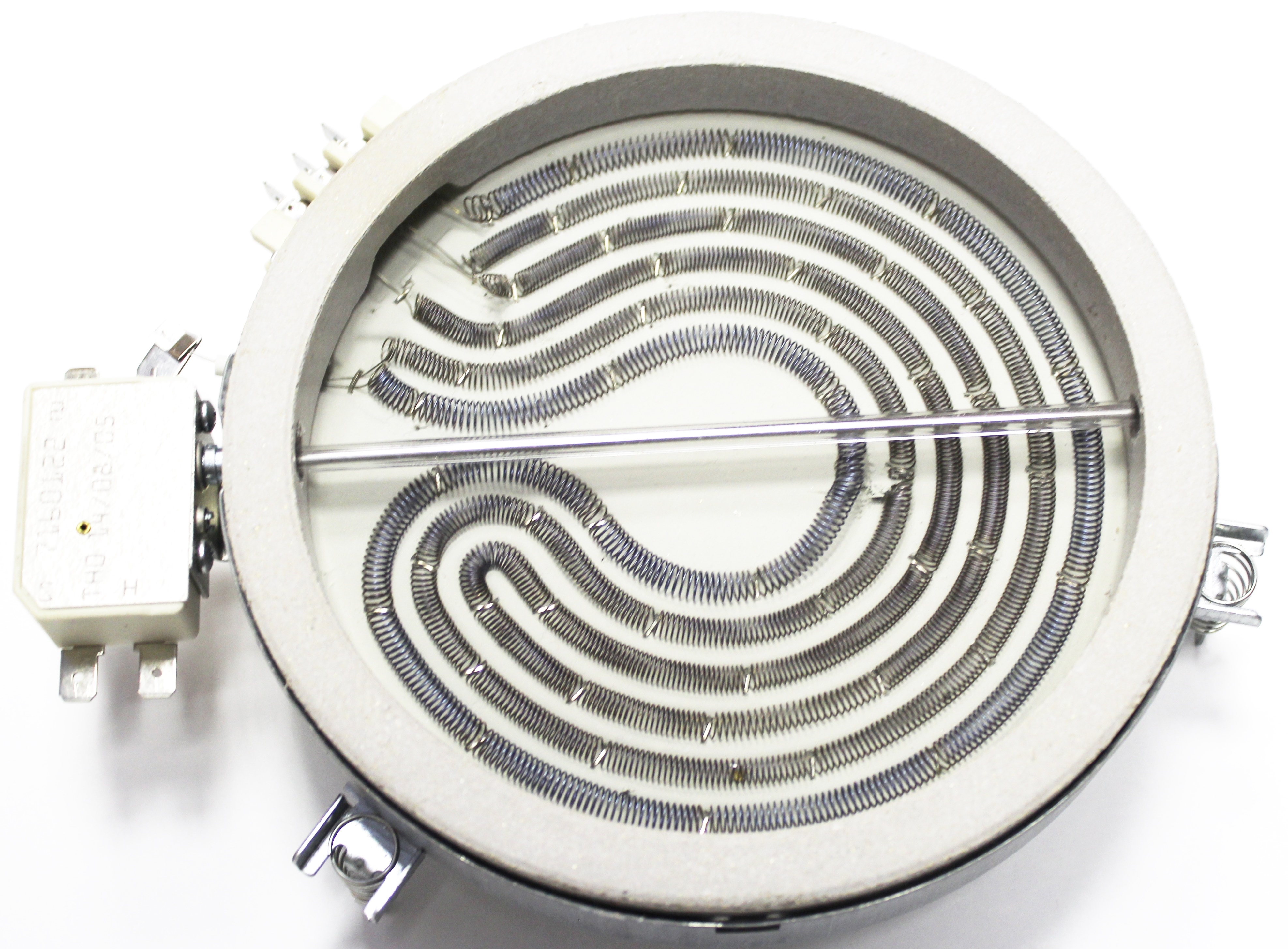 Нагревательный элемент стеклокерамики для плит b162926001