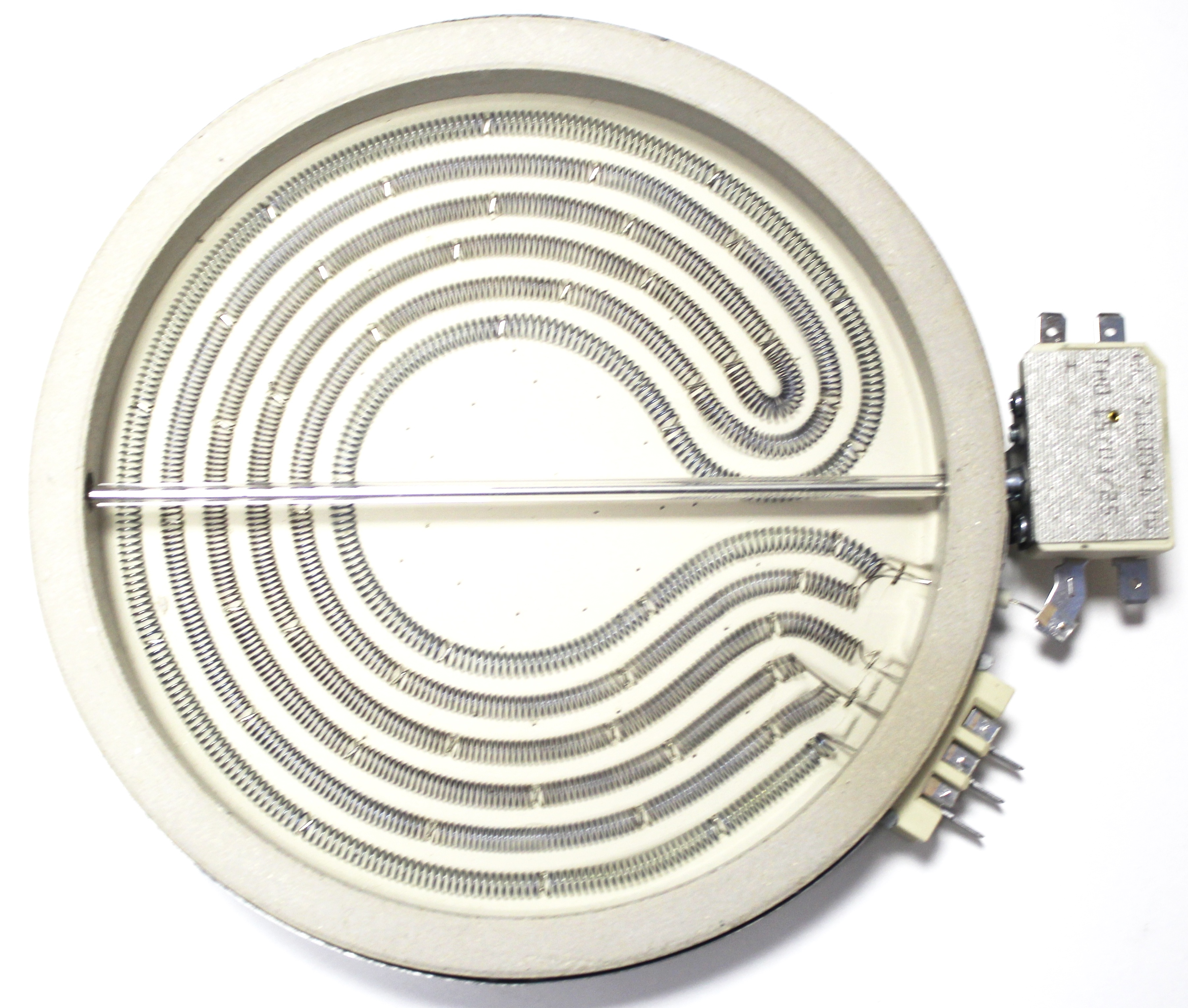 Нагревательный элемент стеклокерамики для плит 162926017