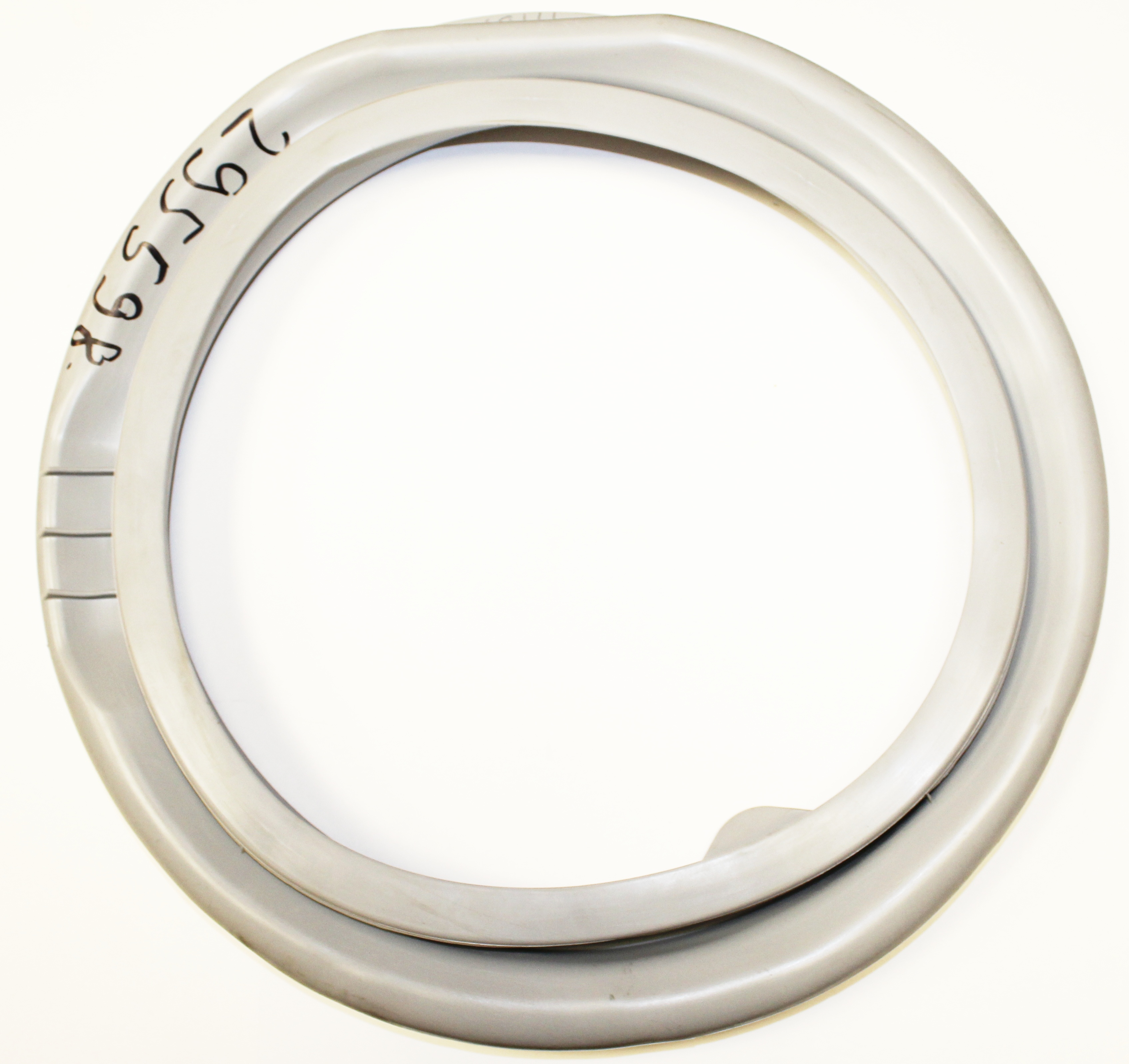 Манжета люка Indesit/Ariston L295598