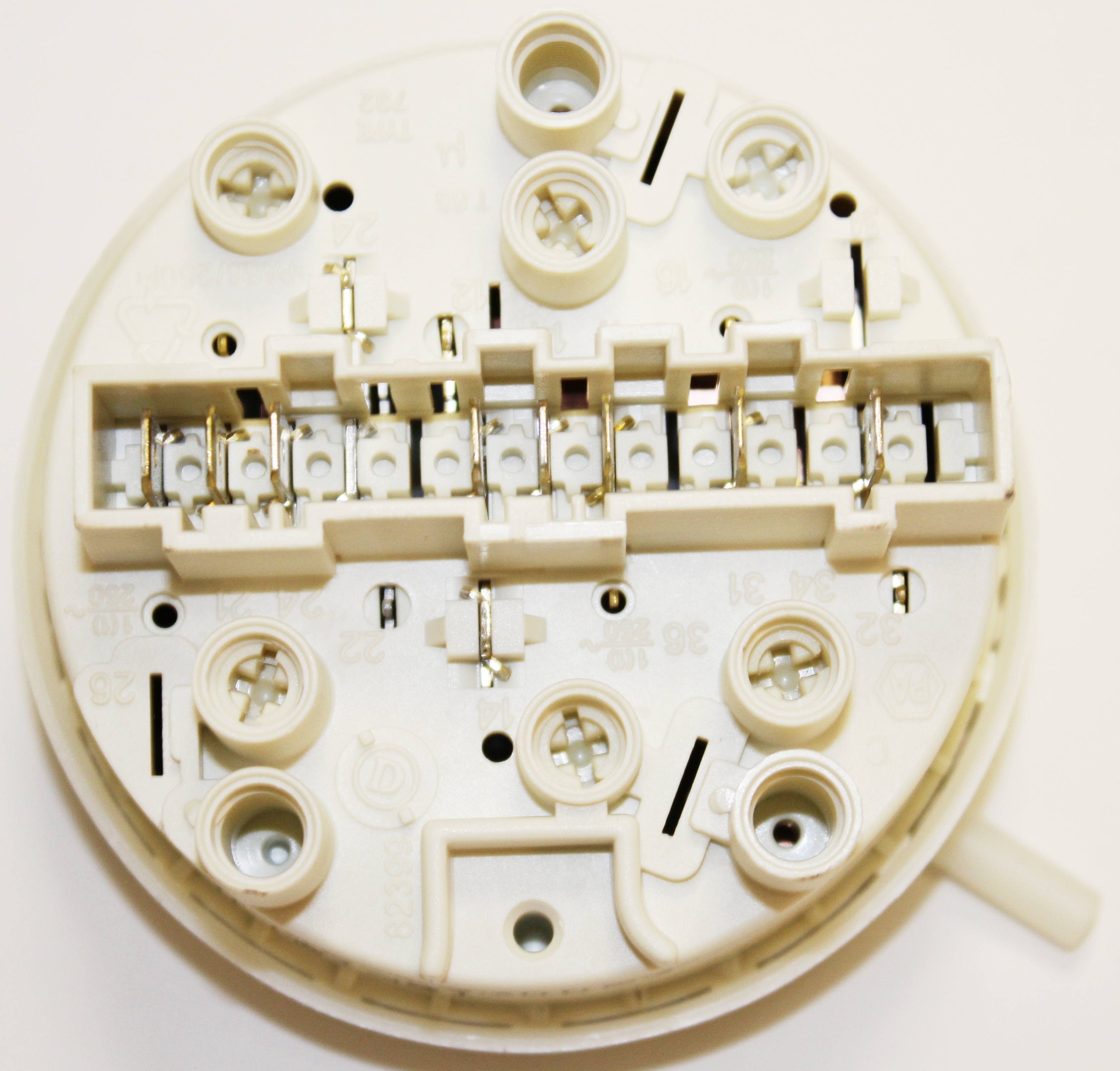 Датчик уровня воды стиральной машины Electrolux/Zanussi/AEG 1321419408