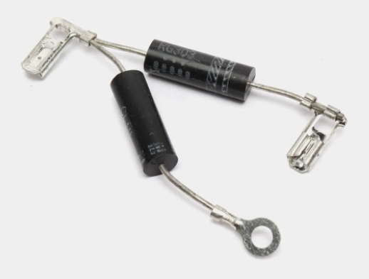 Диод высоковольтный для СВЧ 12кв MCW420UN