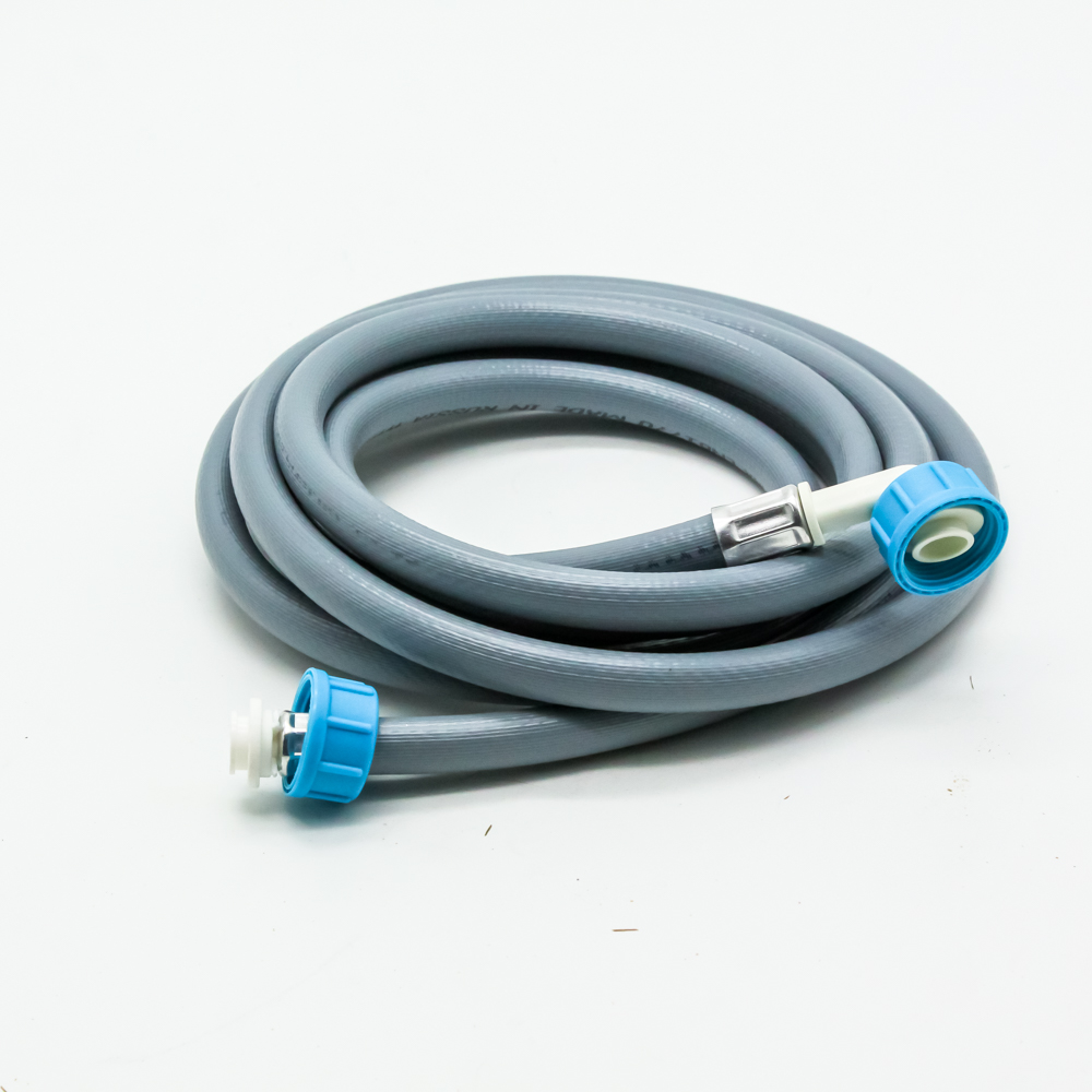 Шланг заливной 3.5м 10bar, угол 90°