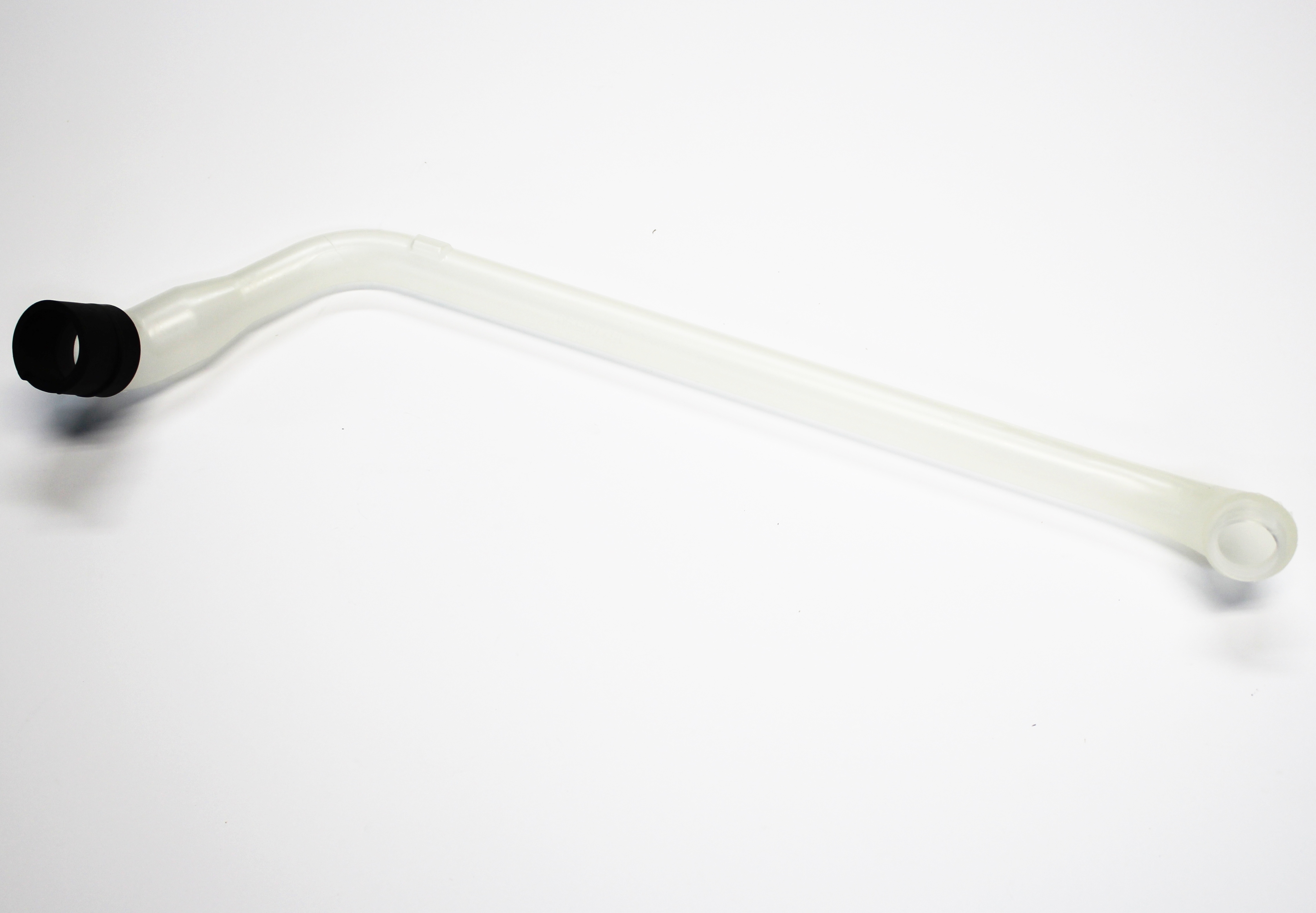 Трубка подачи воды посудомоечных машин Electrolux (Электролюкс), Zanussi (Занусси), AEG (АЕГ) 1528059007