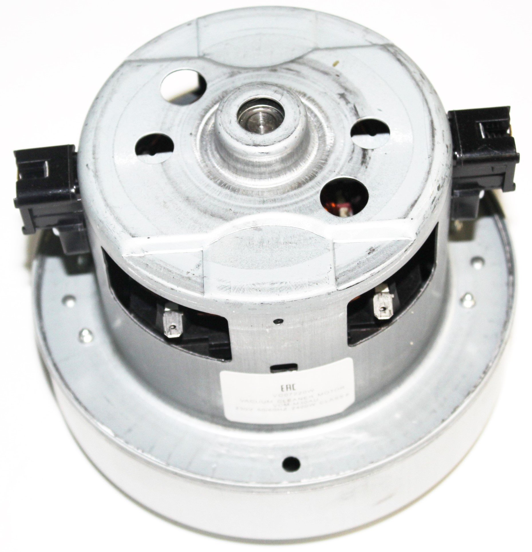 Мотор пылесоса  Samsung (Самсунг) 2200-2400W DJ31-00125C, VAC002SA, VC07220W, VC07W220FQ, VCM-M30AU, VC07W255FCL