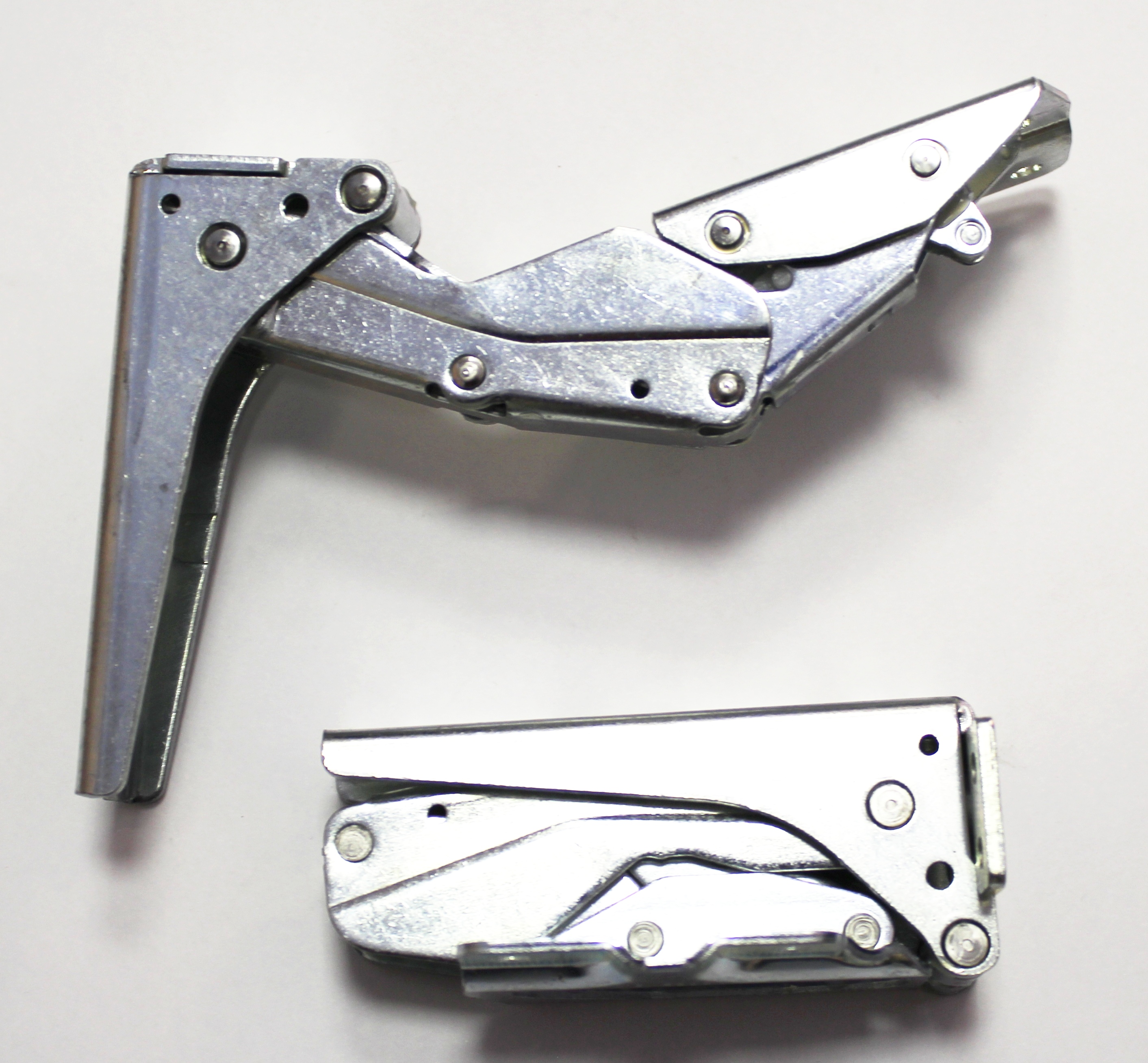 Комплект петель Gorenje/Asko 347828