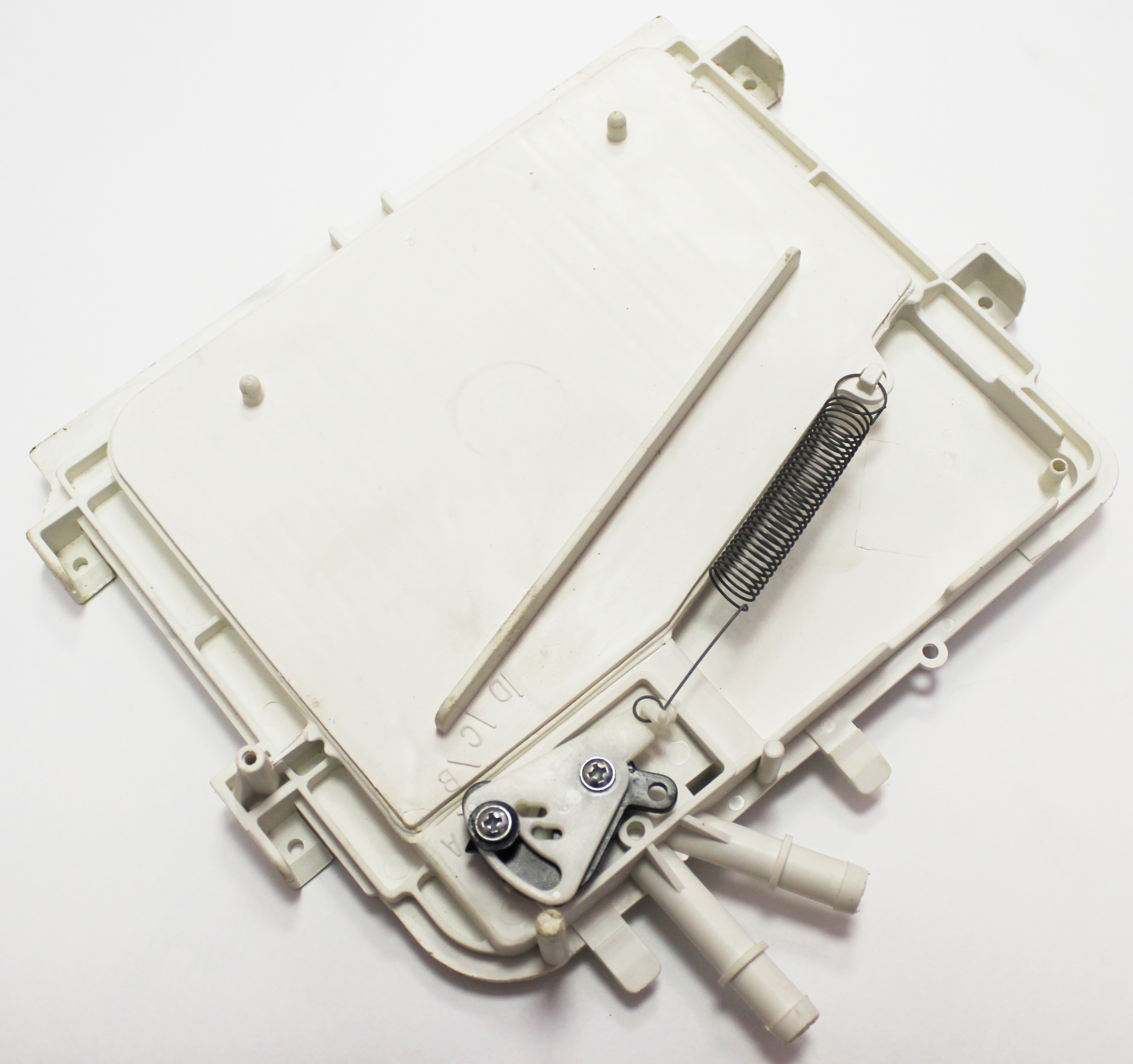 Распределитель воды для стиральных машин Indesit, Ariston 103210