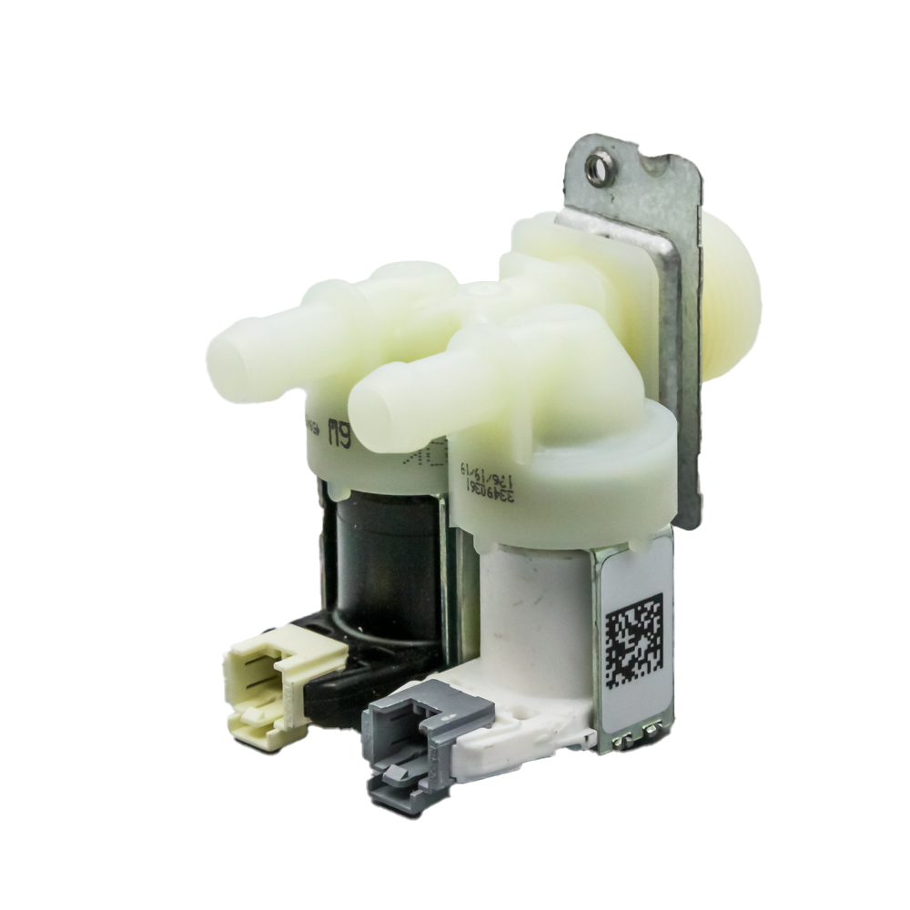 Электроклапан для стиральных машин 2Wx180 Gorenje 587558