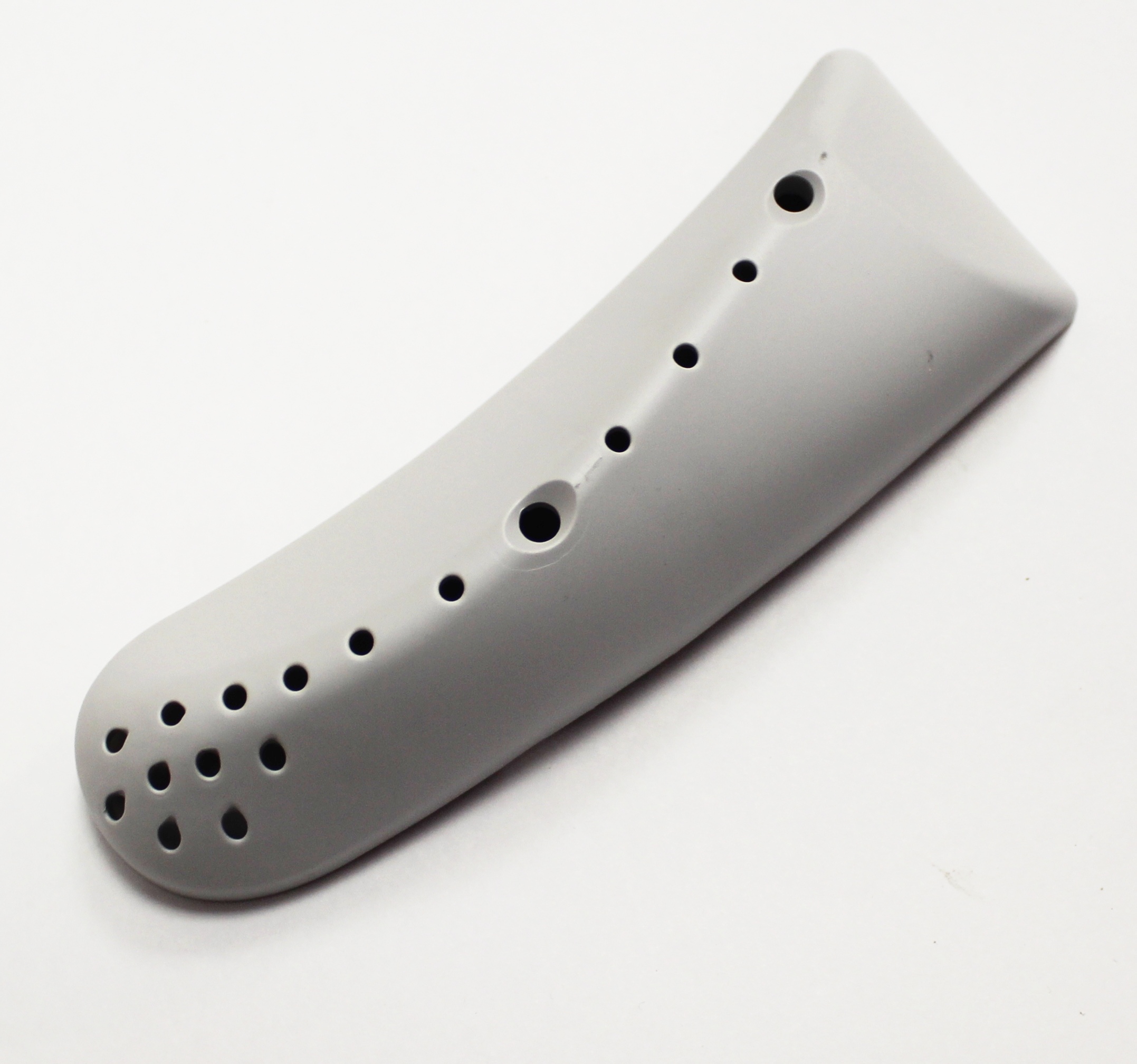 Бойник барабана (ребро) для стиральных машин Candy 41021914