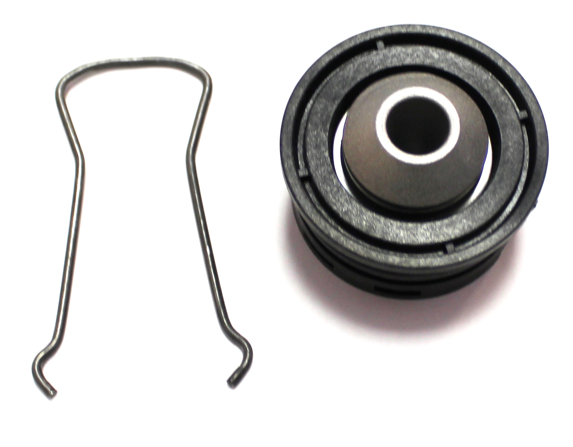 Суппорт бака с подшипником для стиральной машины Whirlpool cod144