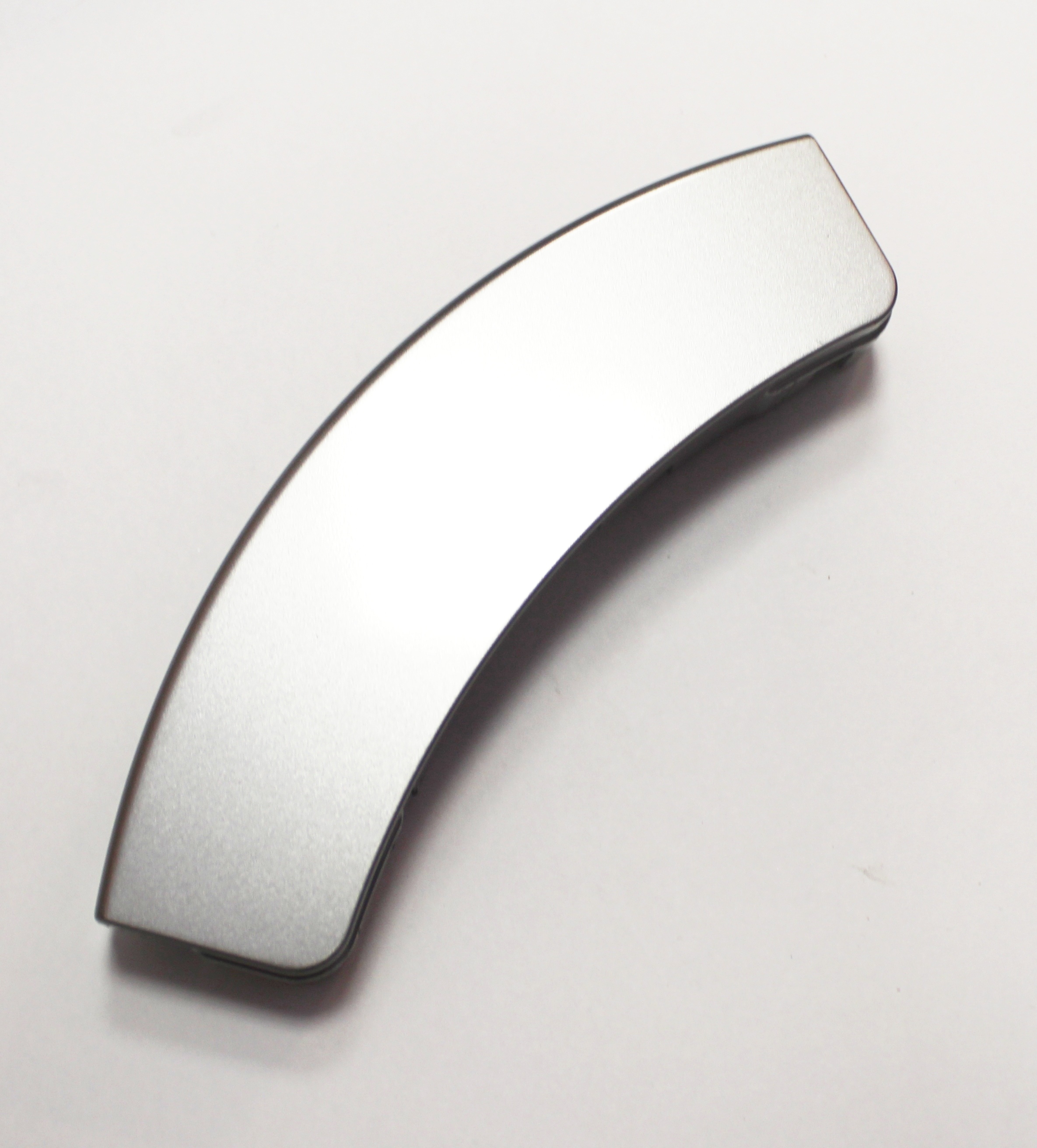  DC64-00561D Ручка люка, серебро, R1245, Q1636V,DC64-00561F, DHL000SA