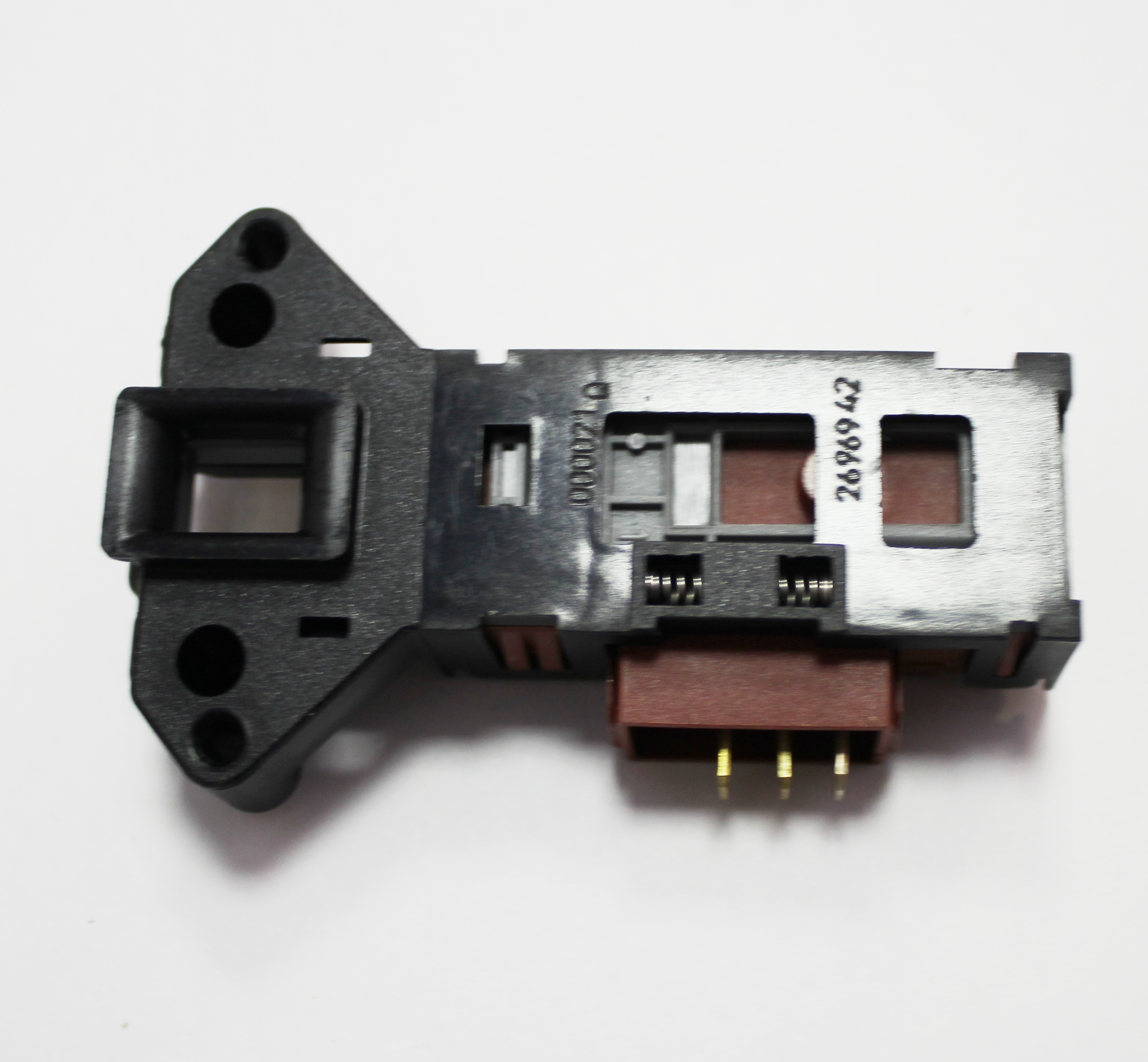 Блокировка люка, Bosch/Siemens INT003BO