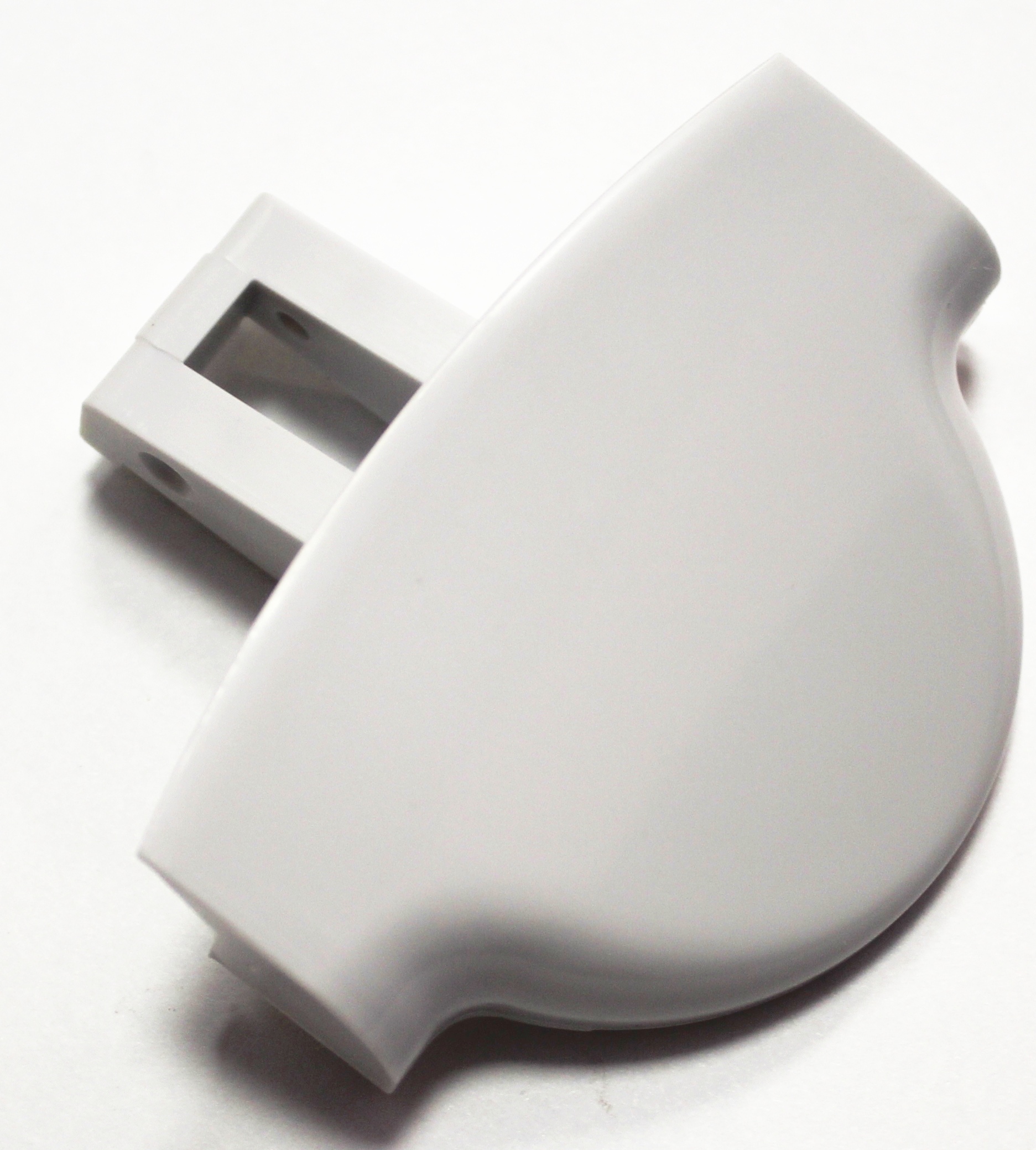 Ручка люка овальная для стиральных машин Вятка DHL053