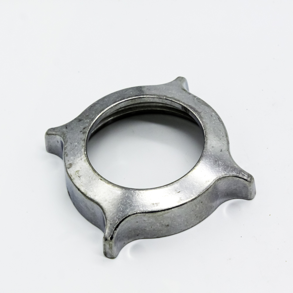 Гайка для мясорубки Braun BR009, 604247, 7000903