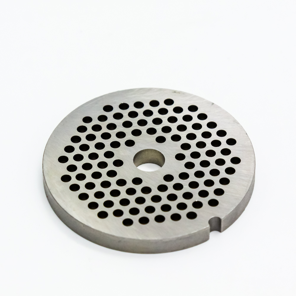 Решетка для мясорубки Kenwood мелкая D62мм Отв-3мм KW012