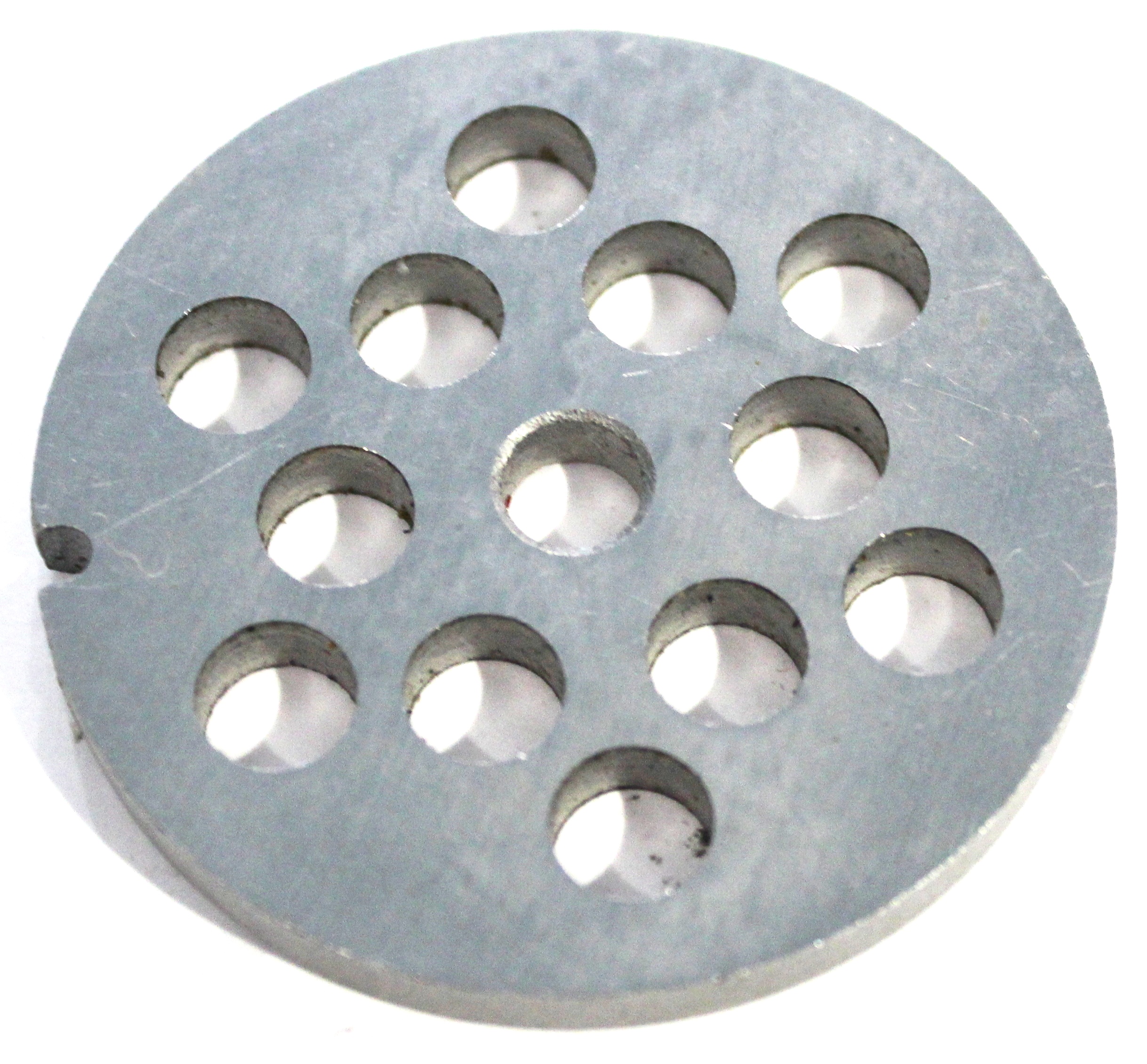 Решетка для мясорубки Philips крупная D54,5мм Отв-8мм PH021