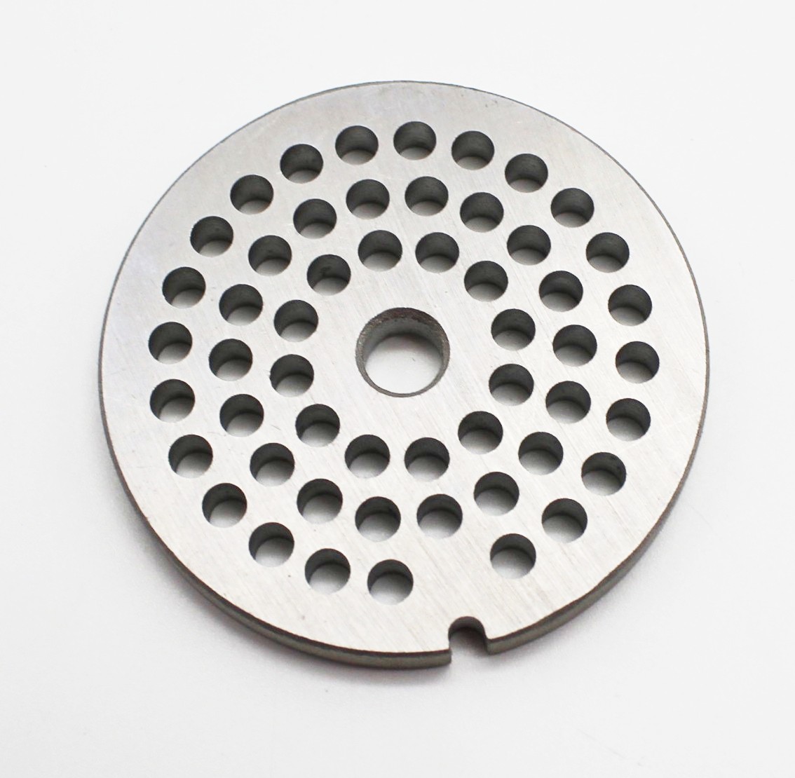 Решетка для мясорубки Philips средняя D54,5мм Отв-4мм PH022