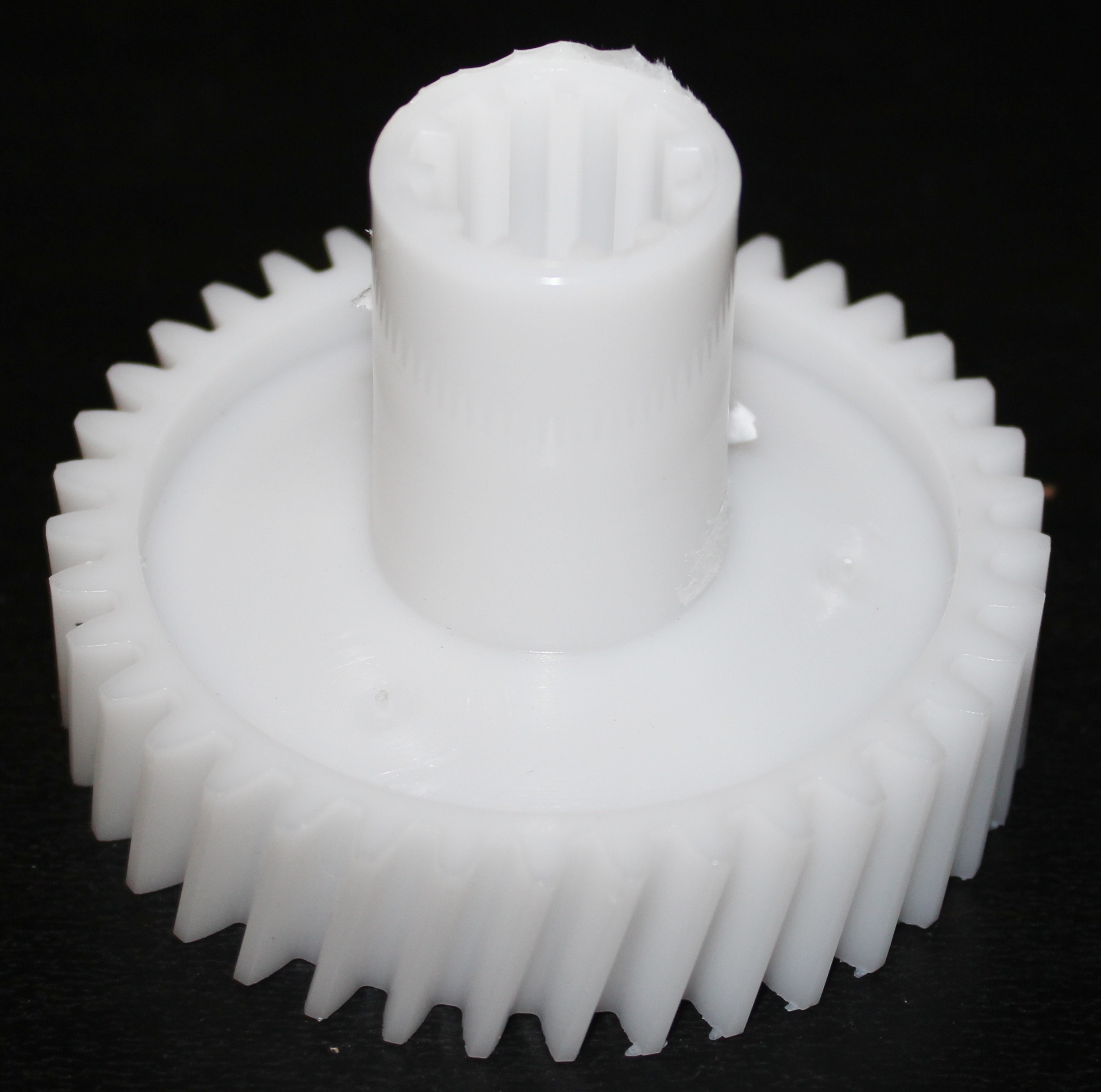 Шестерня для мясорубки Philips PH014 D79.5/19 L54/20