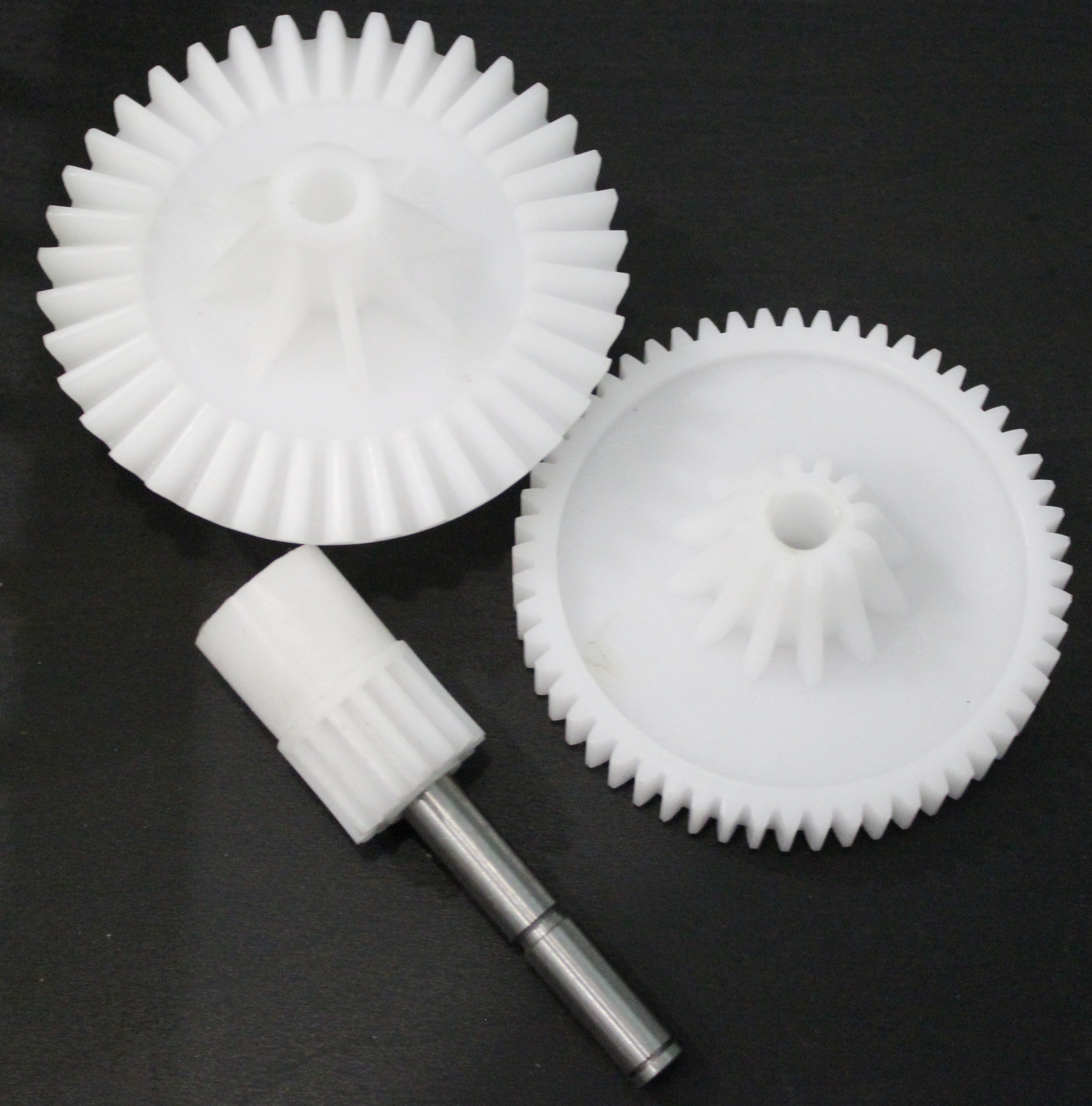 Блок шестеренок для мясорубки Philips PH011