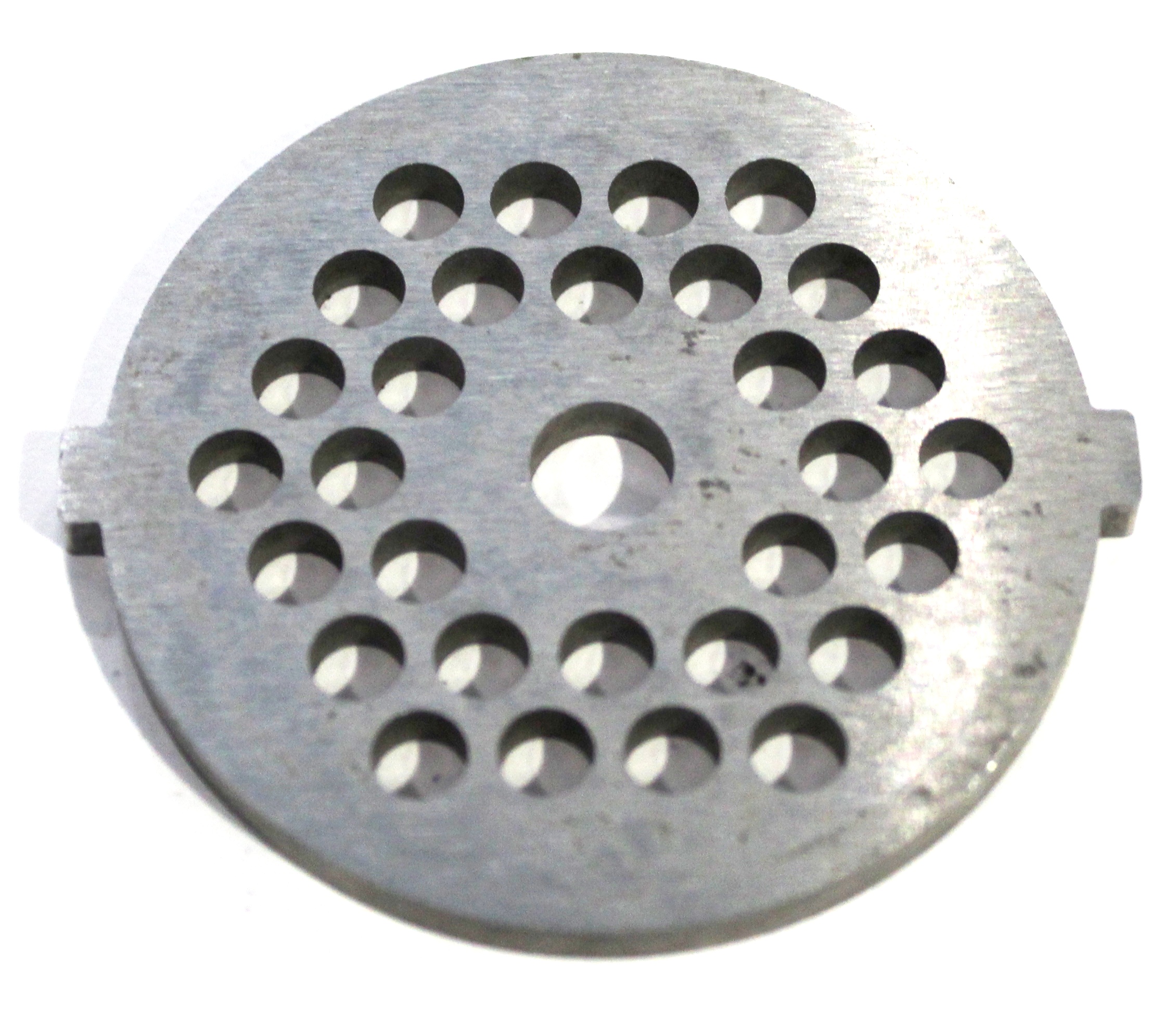 Решетка для мясорубки Panasonic средняя D53мм Отв-5мм PS003, AMM10C-180, PAN2