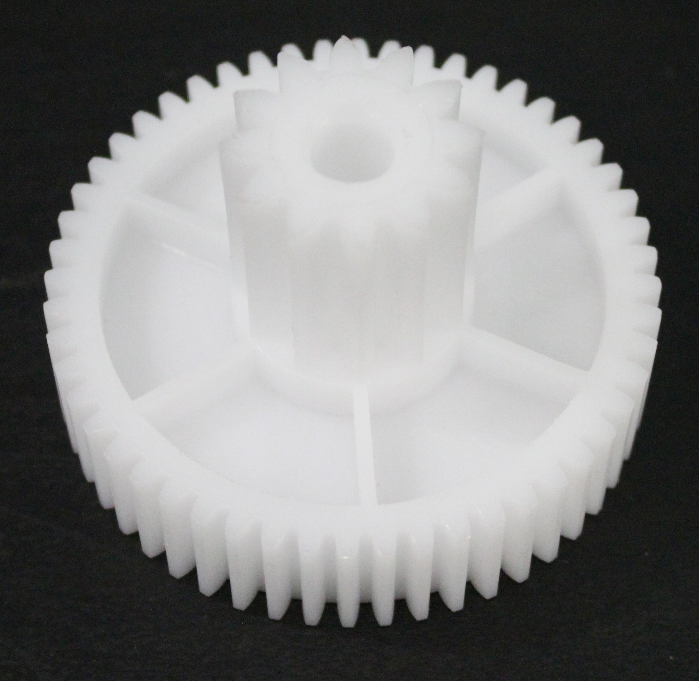 Шестерня для мясорубки Tefal D65/25 L42.5/17 TF007