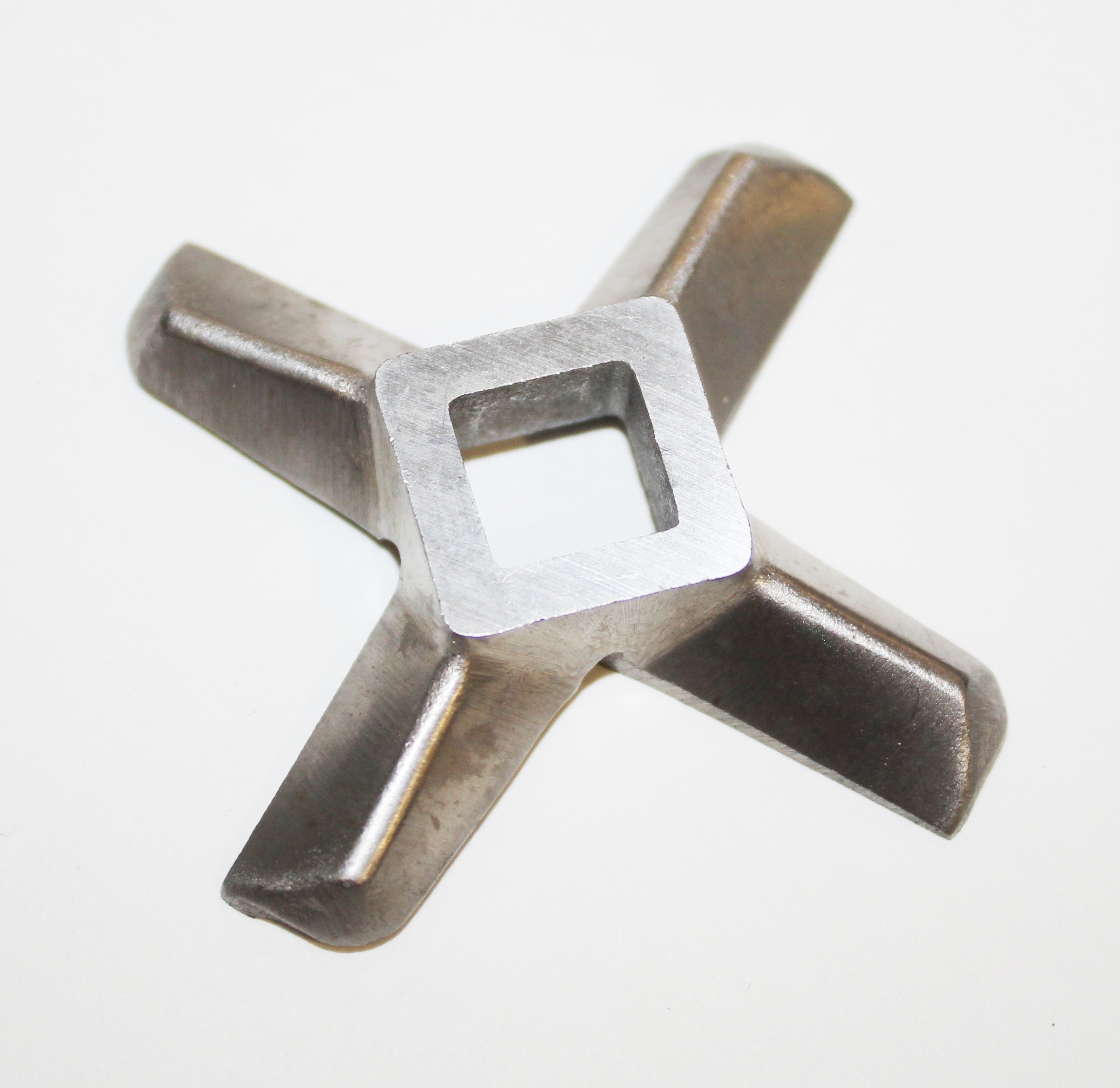 Нож для мясорубки Bork, Moulinex, Zelmer, Kenwood  MRZ002, N430, MGR104UN, ZL005, A755469