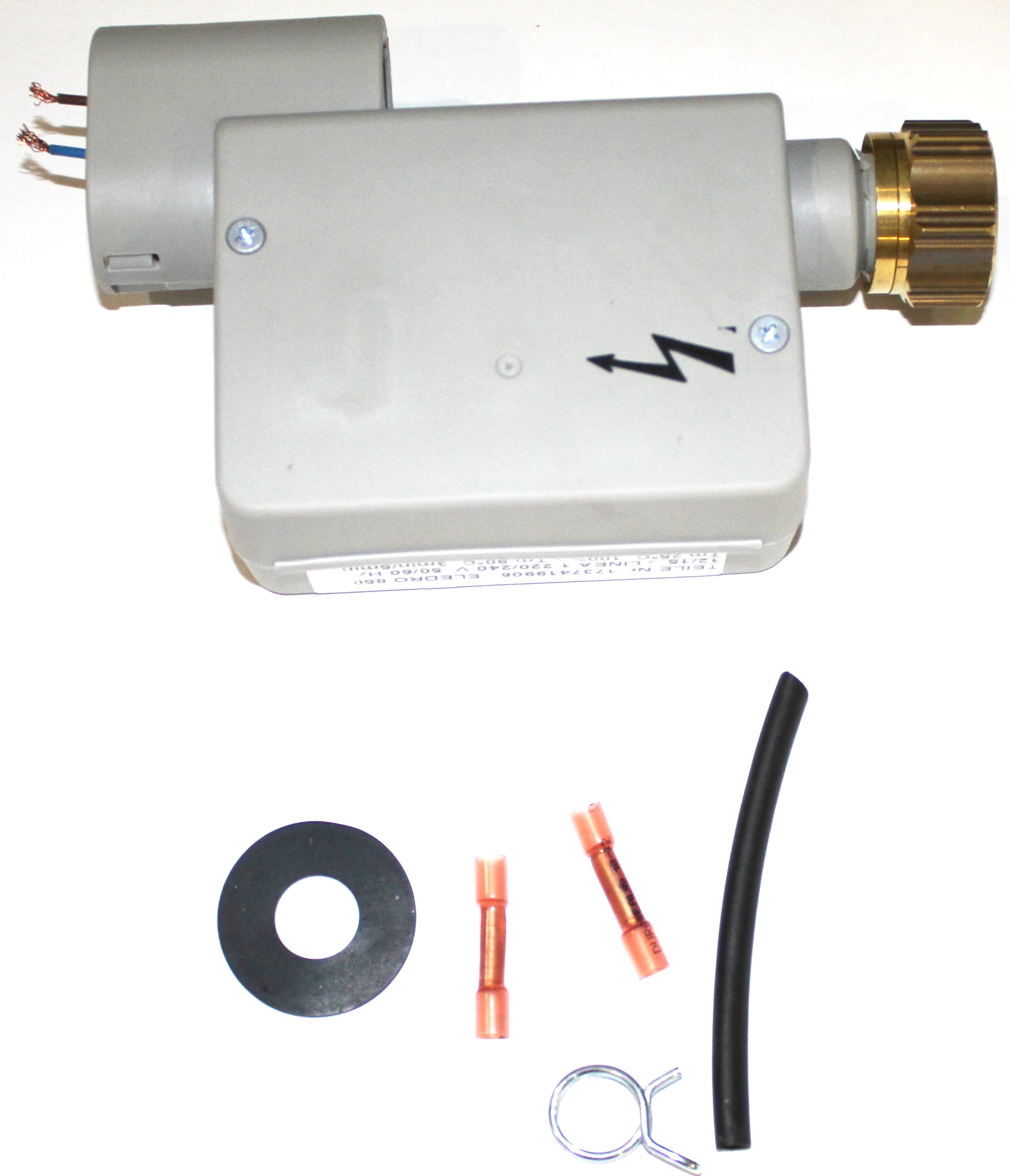 Аквастоп Bosch/Siemens FWH300BO