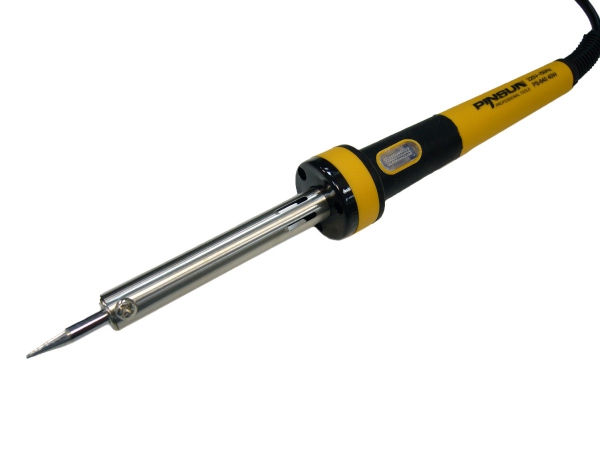 T009 Паяльник Pinsun 40Вт PS-640 40W