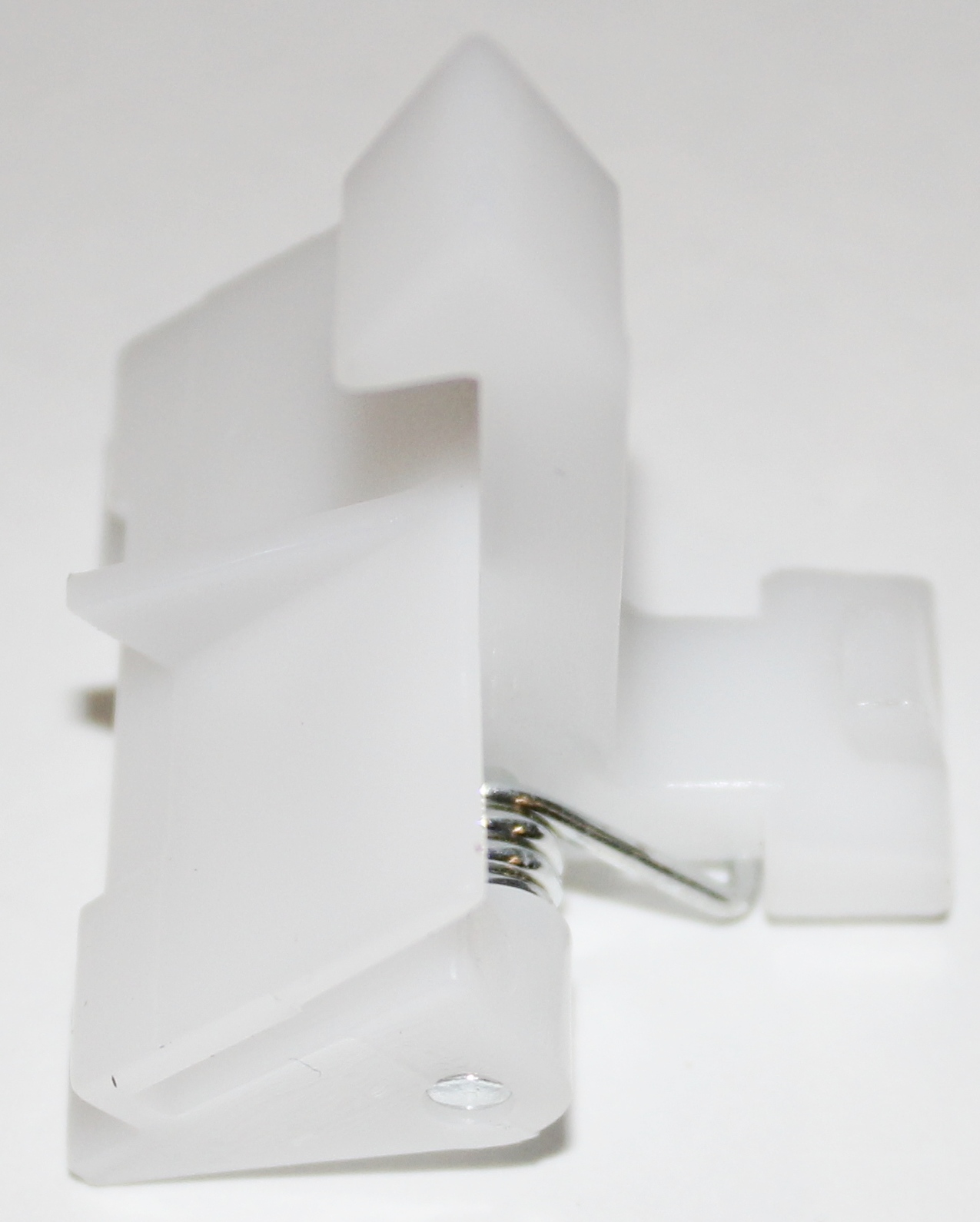 Крючок ручки люка для стиральных машин Bosch WL219, зам. 00183608, DHL100BY, BY3808, 609216