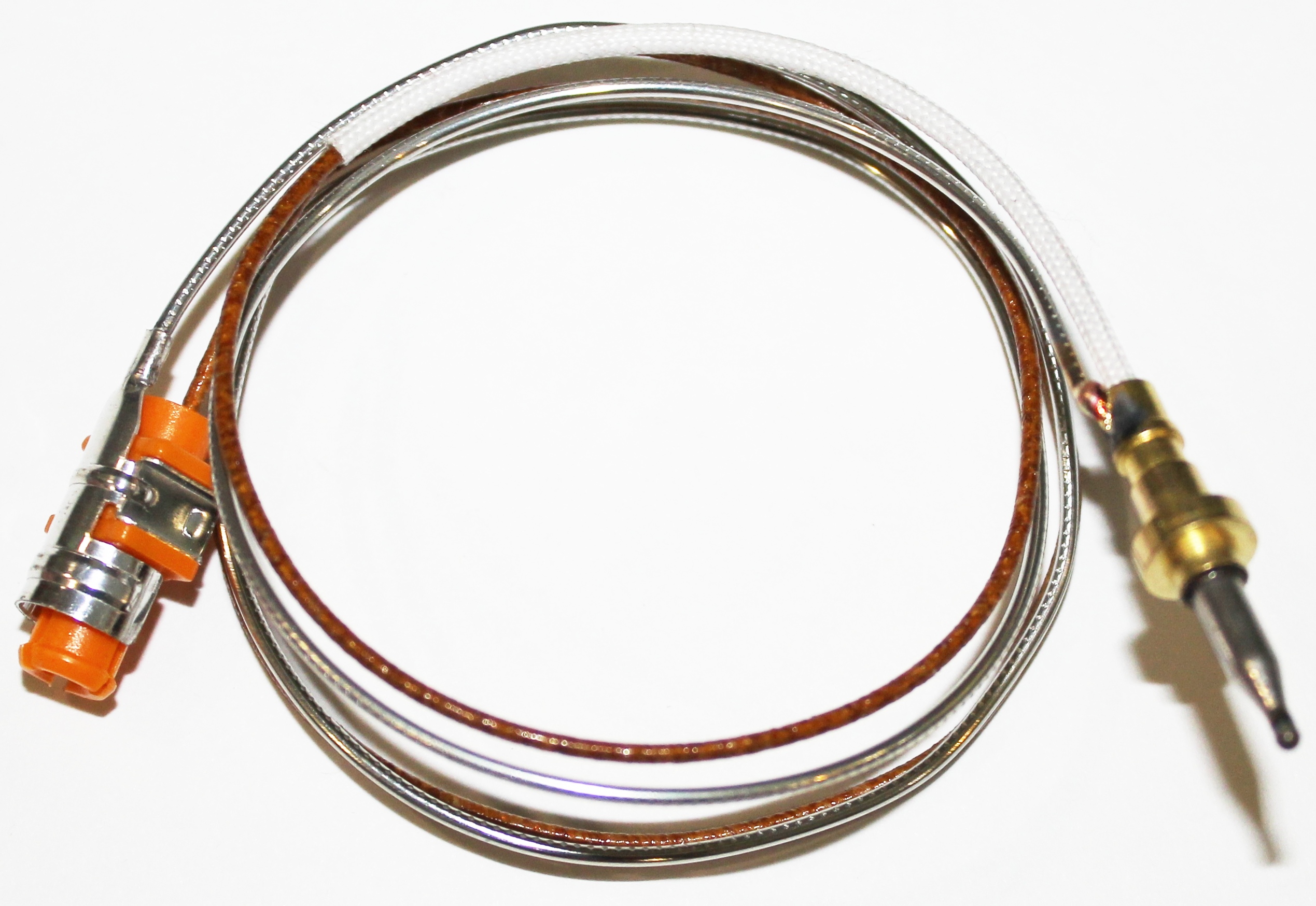 Термопара газконтроля для плит Whirlpool WC260/480121101065