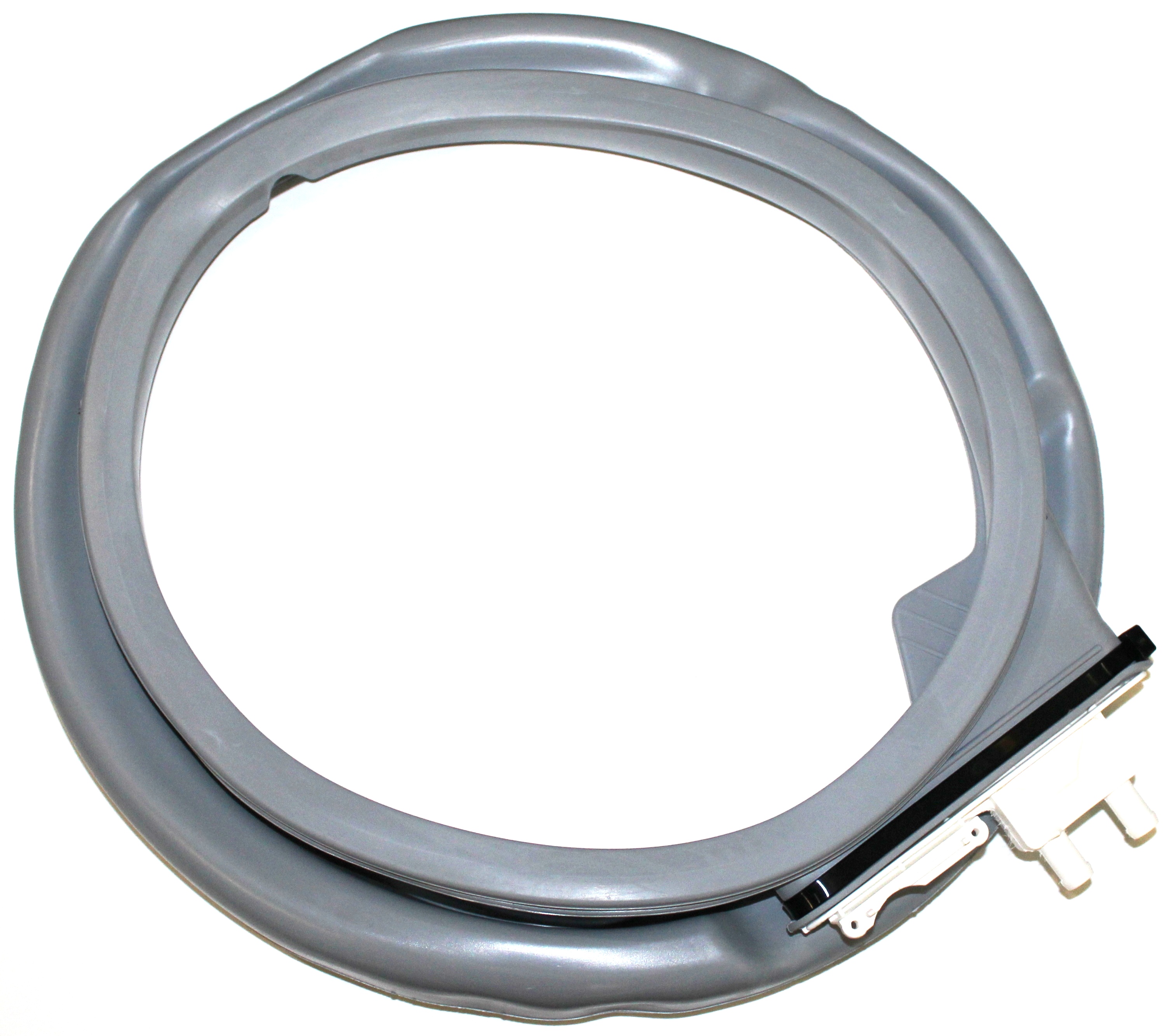 Манжета люка стиральных машин Indesit/Ariston/Hotpoint 291625