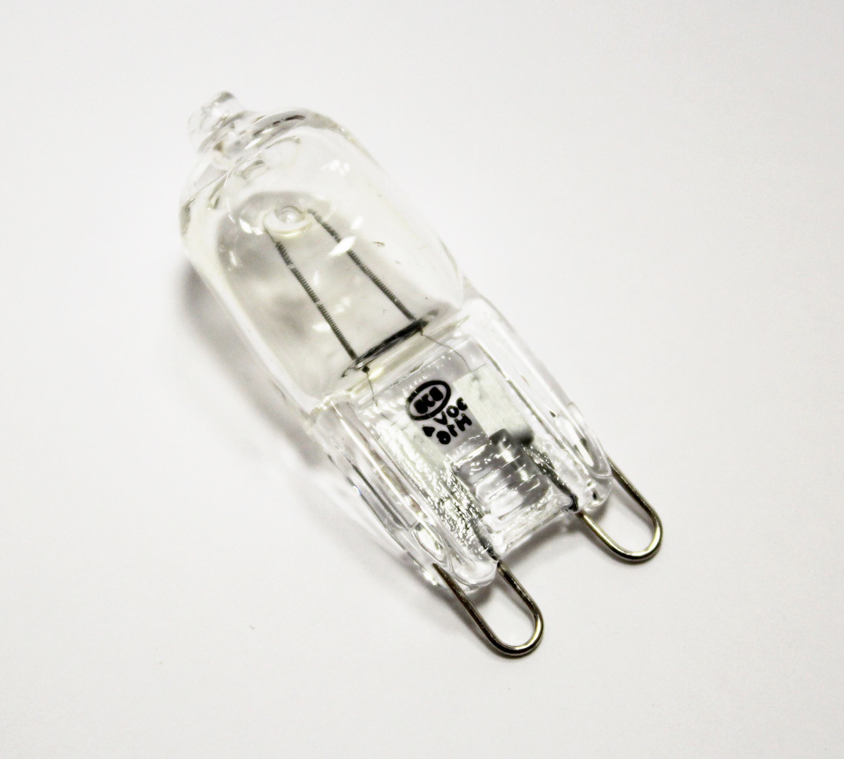 Лампа галогеновая духовки G9 40W Electrolux/Zanussi/AEG 8085641028