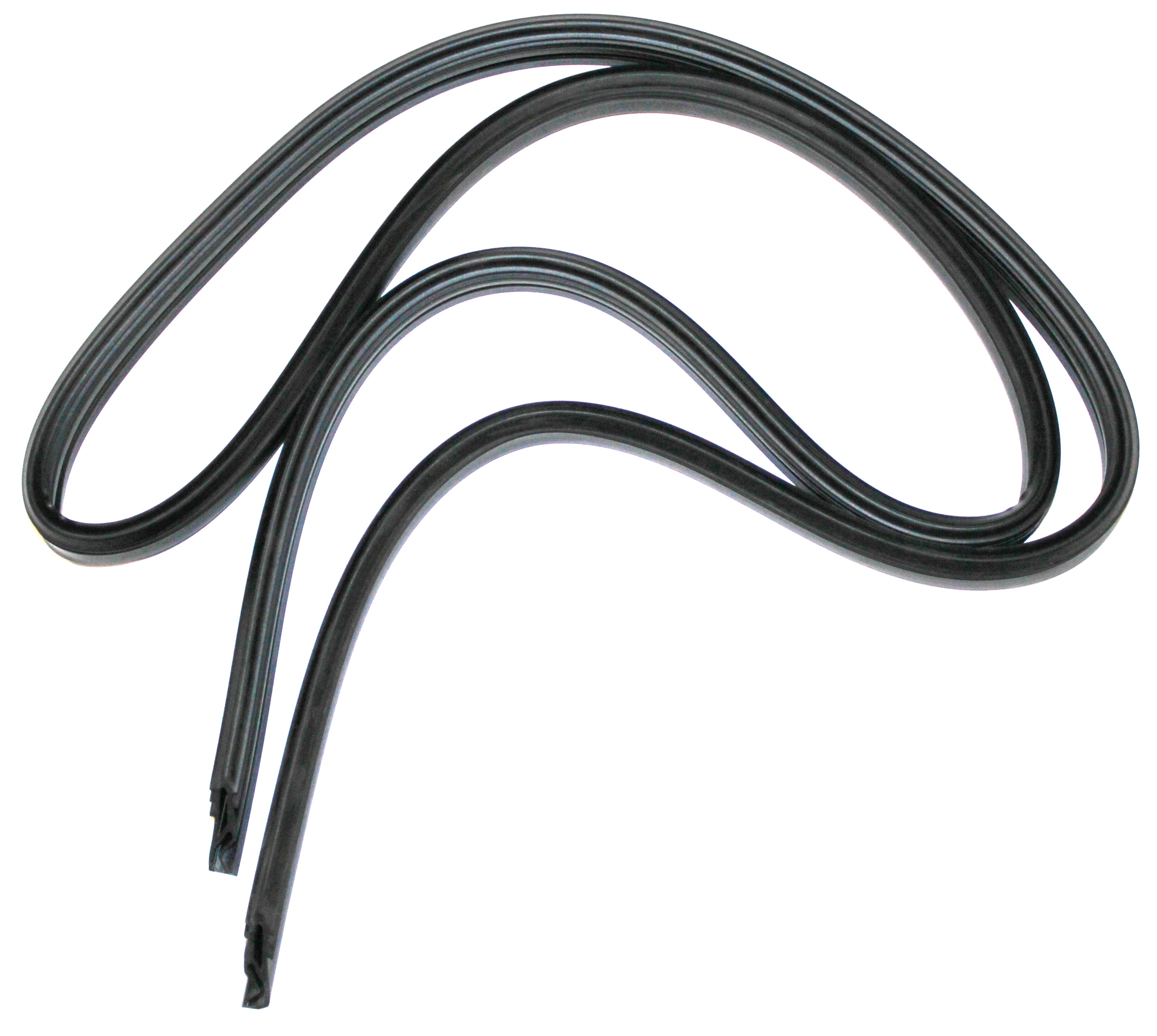 Уплотнитель двери Beko 1749190200