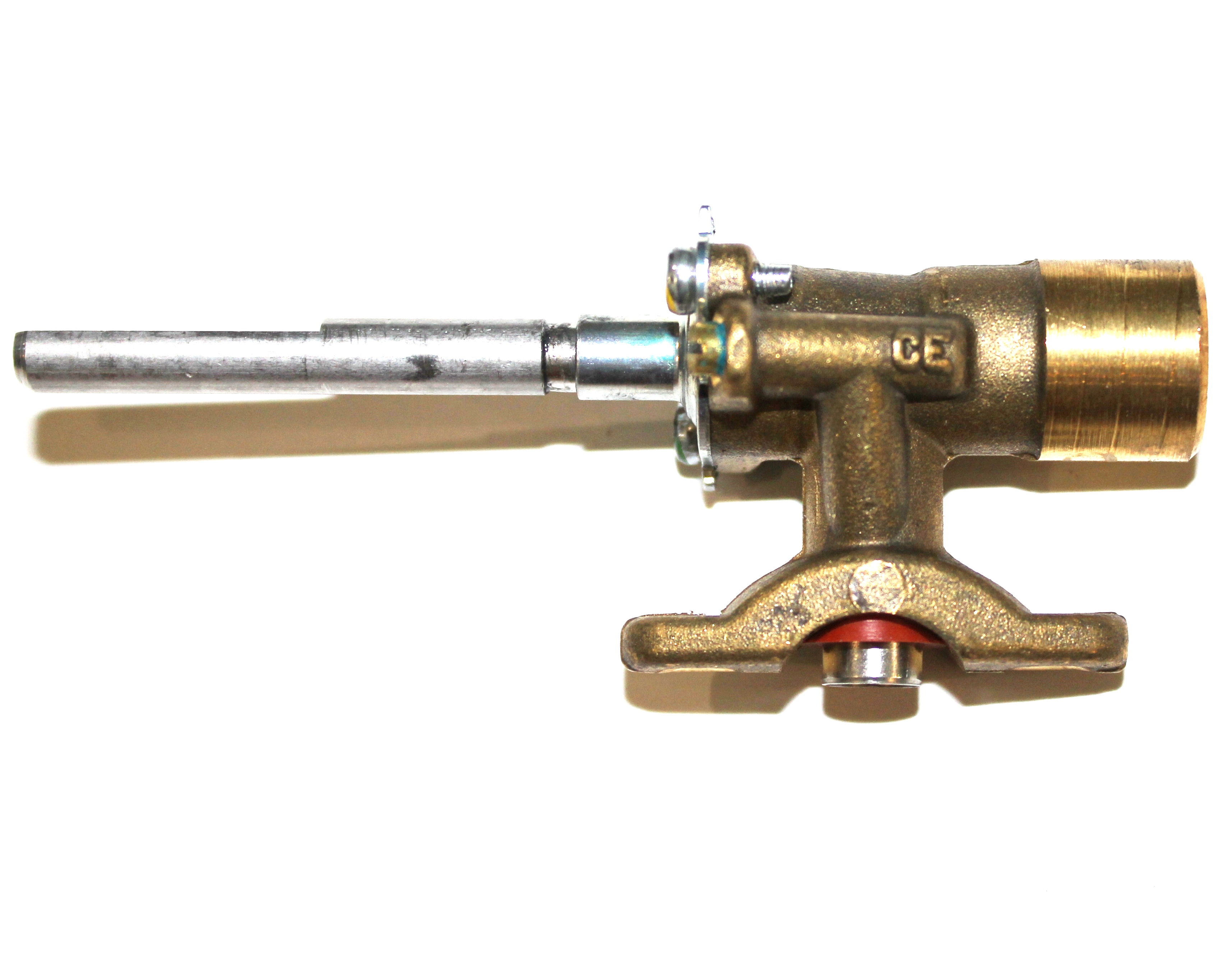 Газовый кран для плит Gorenje, Asko, Mora 305018