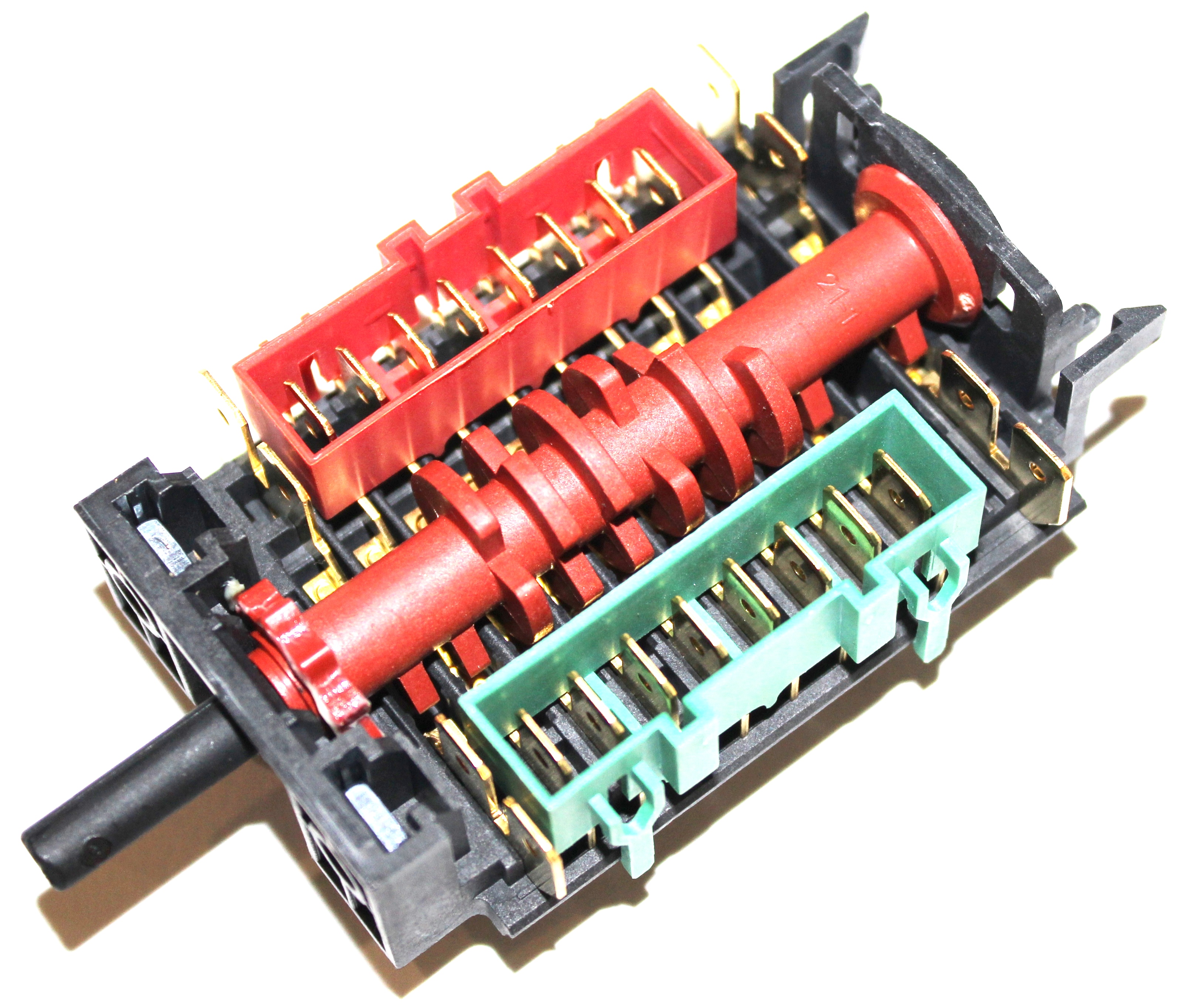 Переключатель режимов духовки Gorenje/Asko/Mora 296288