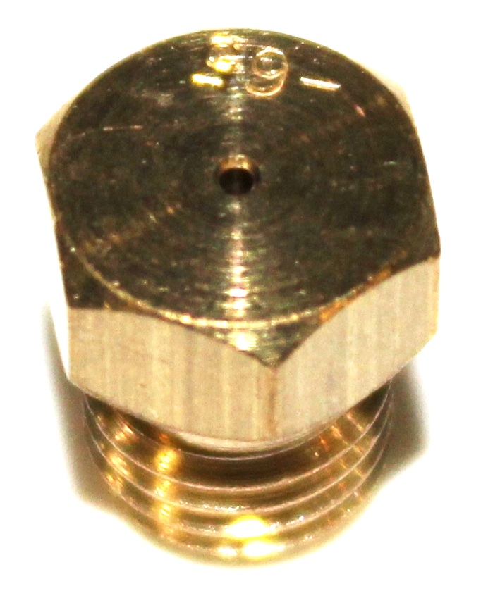 Жиклёр для плит на баллонный газ G189459